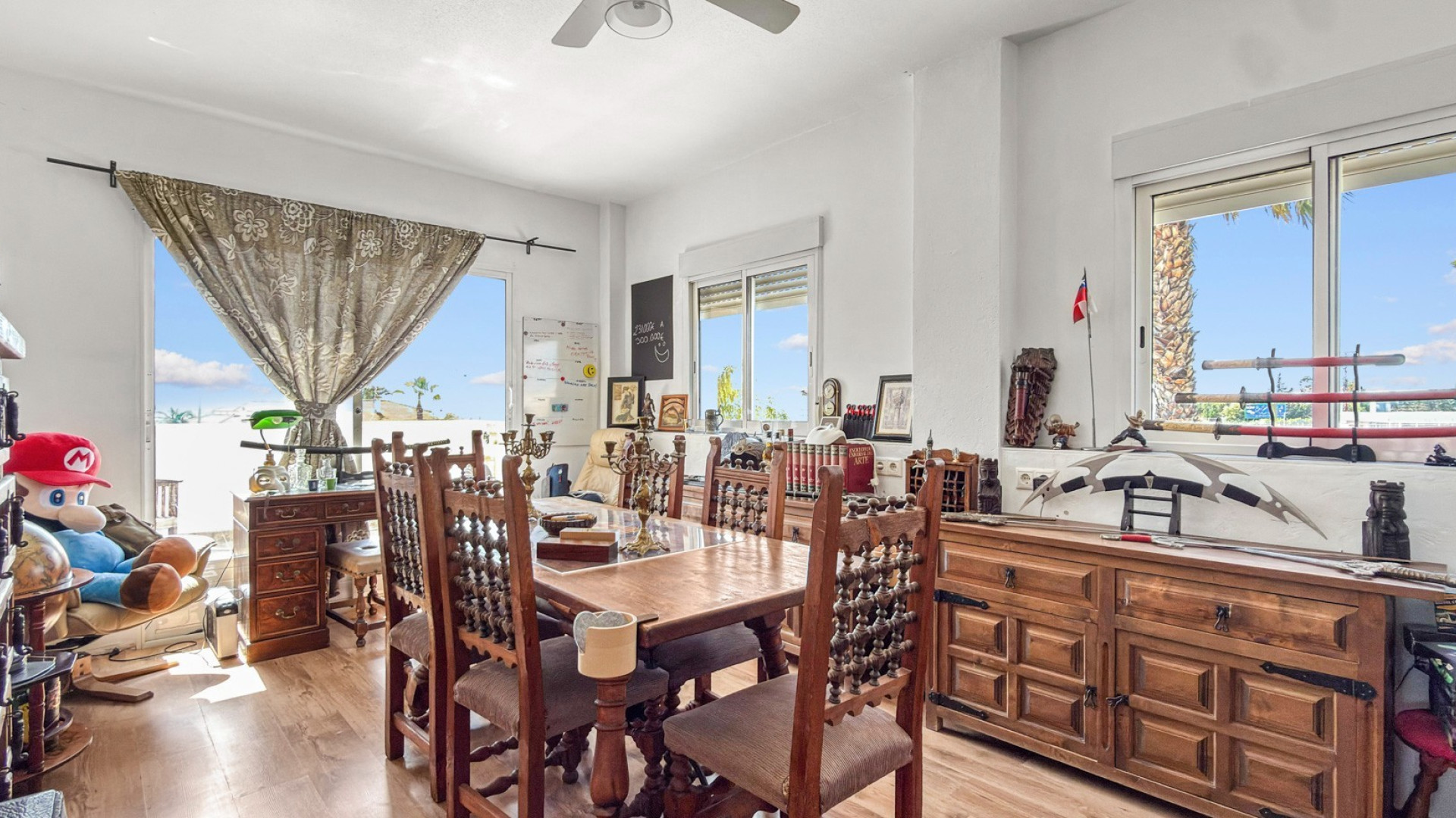 Resale - Detached Villa - Ciudad Quesada