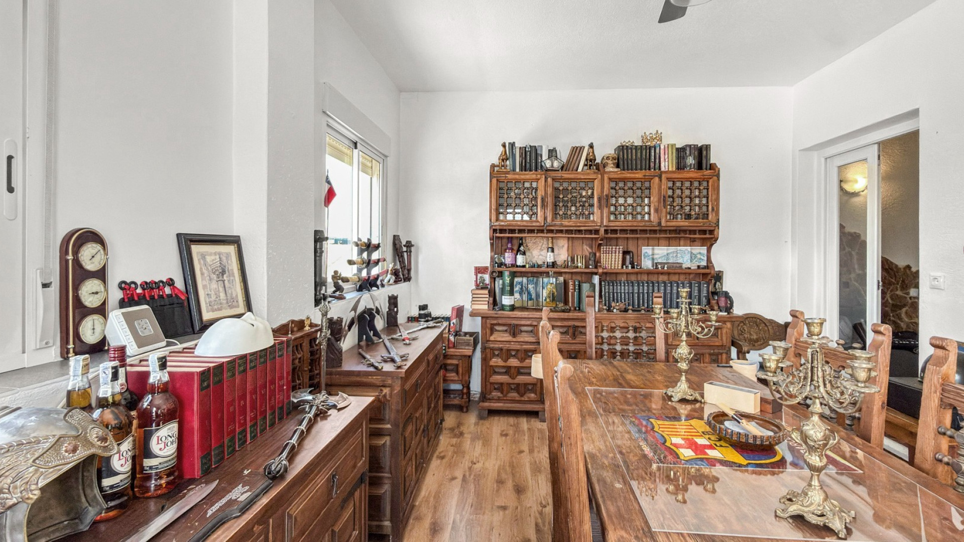 Resale - Detached Villa - Ciudad Quesada