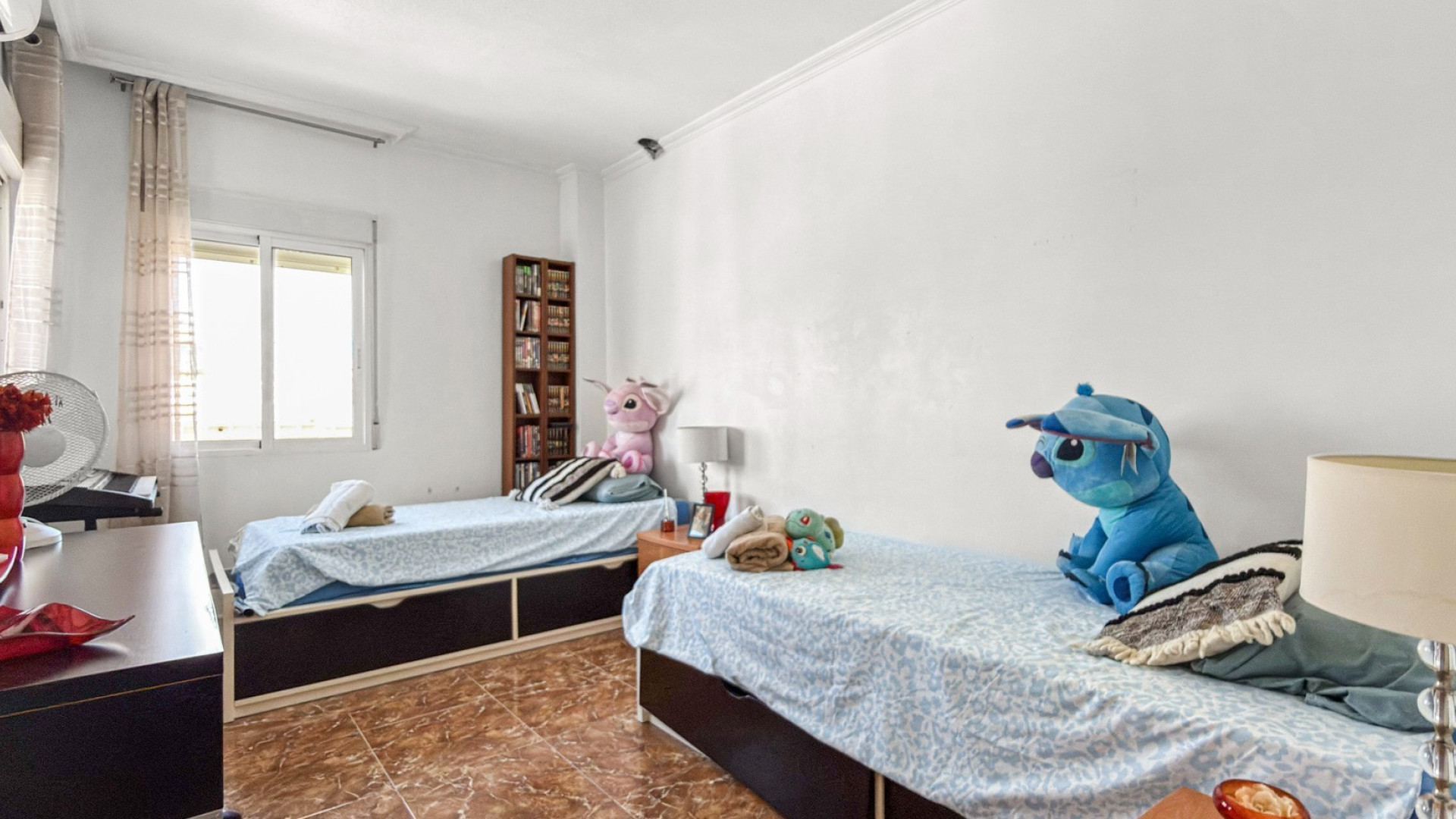 Resale - Detached Villa - Ciudad Quesada