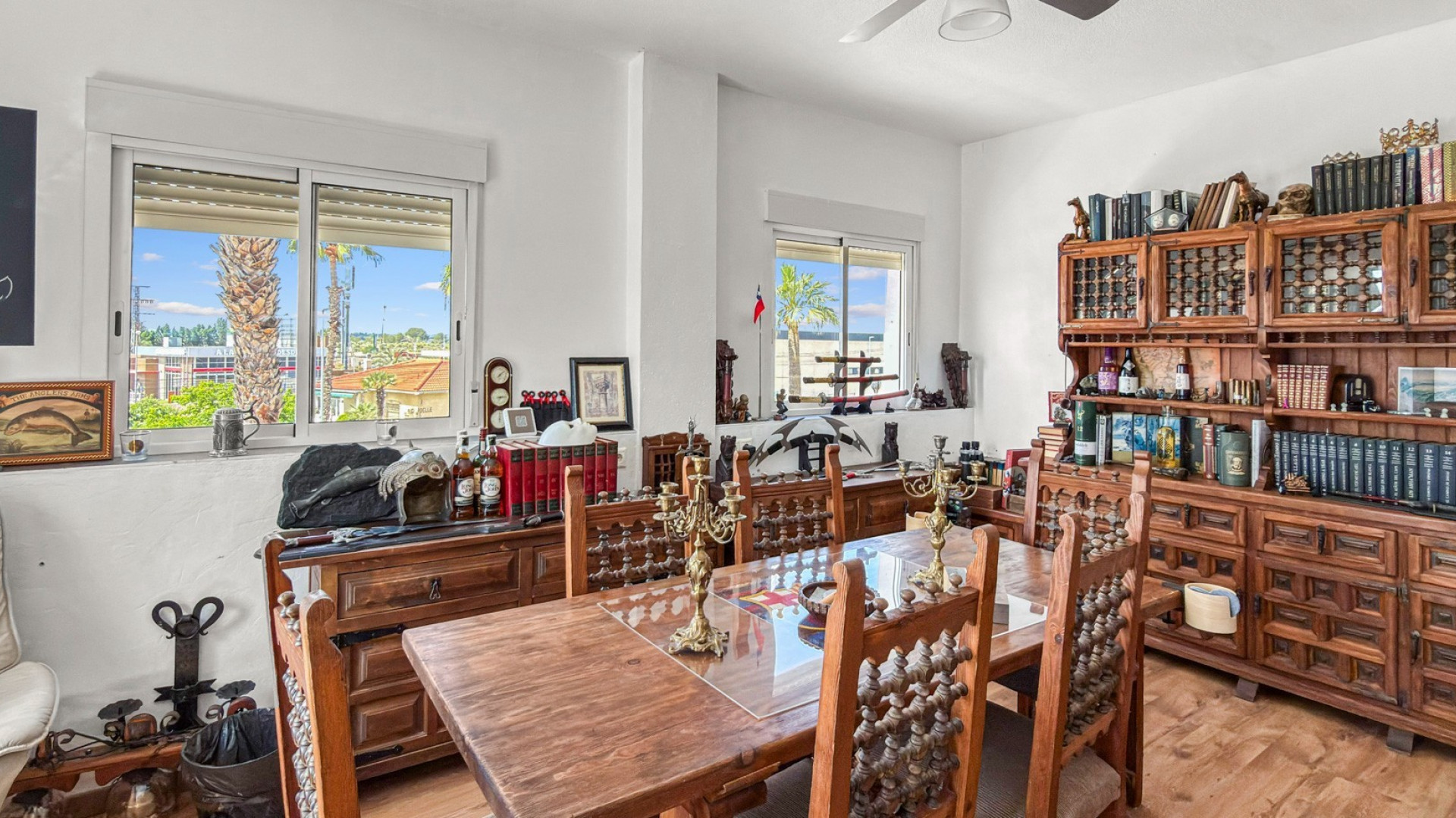 Resale - Detached Villa - Ciudad Quesada