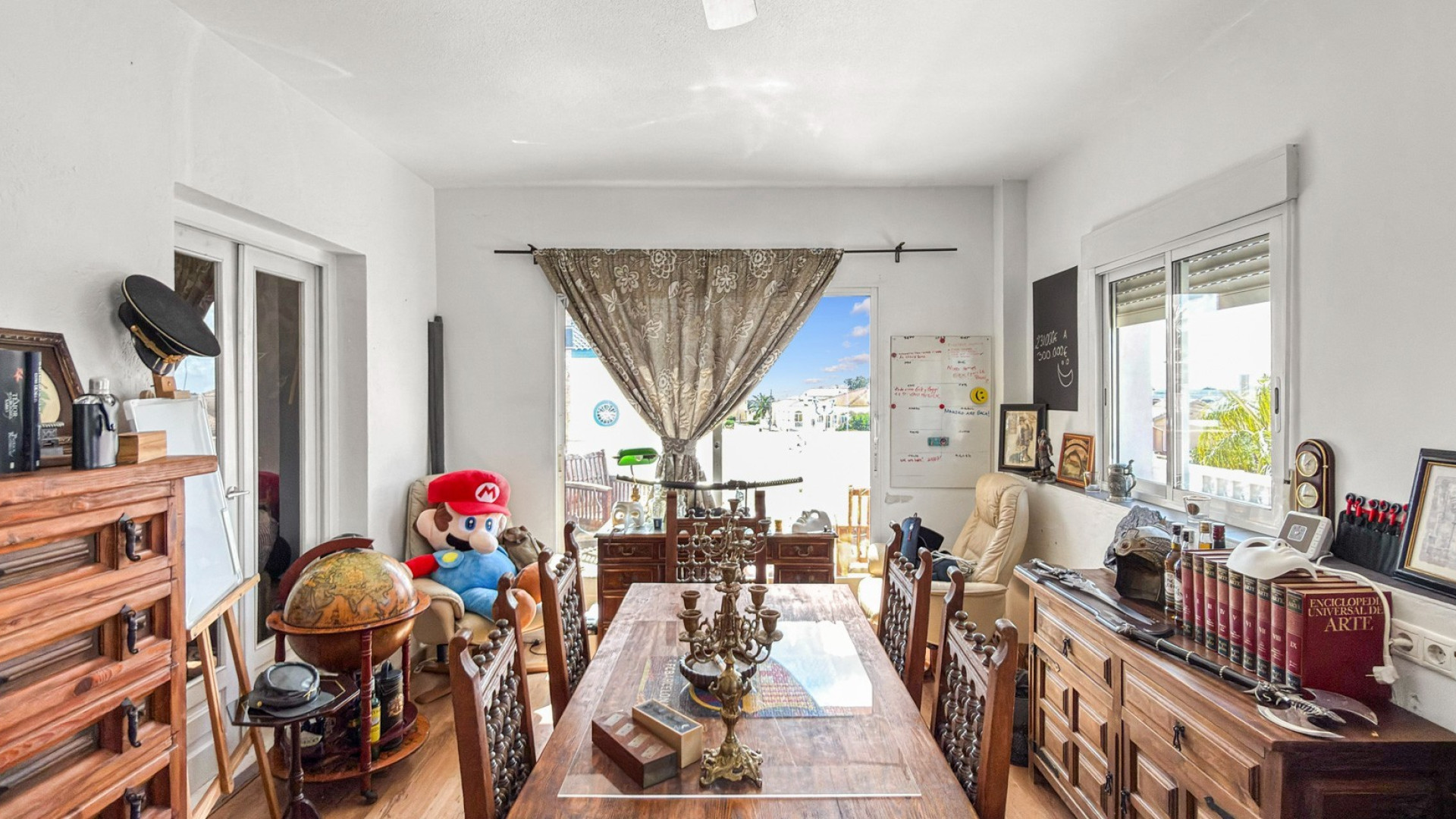 Resale - Detached Villa - Ciudad Quesada
