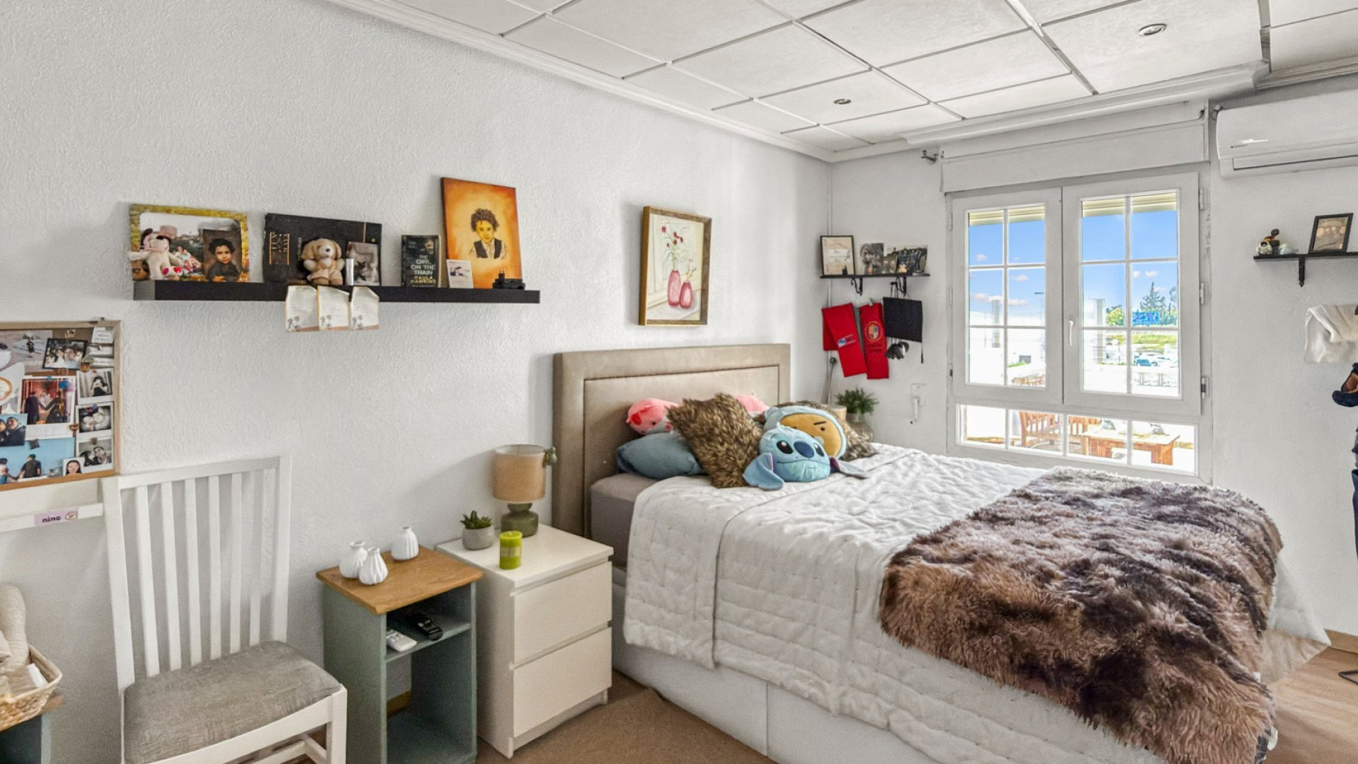 Resale - Detached Villa - Ciudad Quesada
