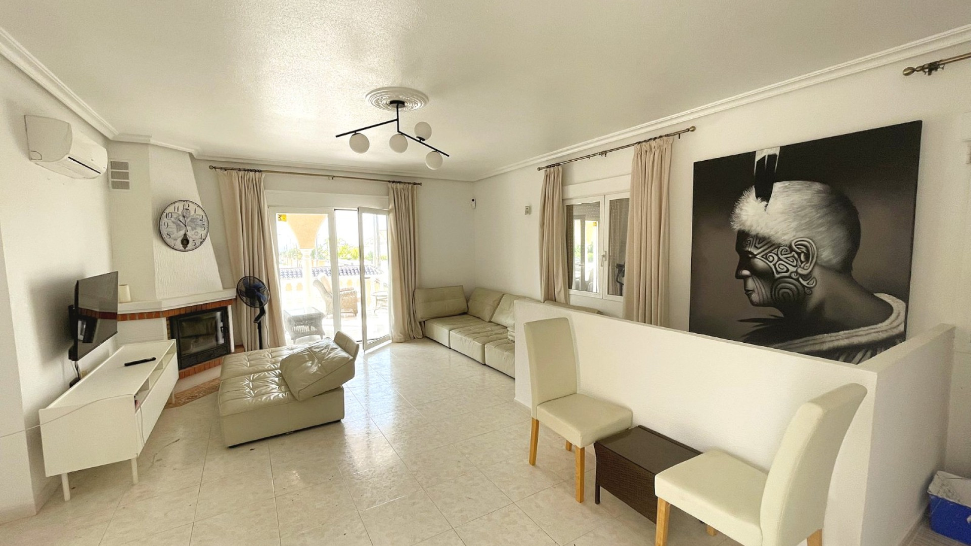 Resale - Detached Villa - Ciudad Quesada