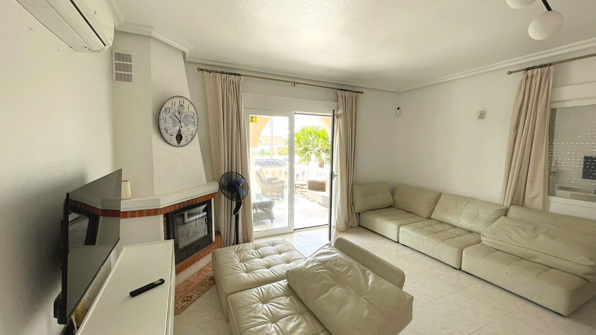 Resale - Detached Villa - Ciudad Quesada