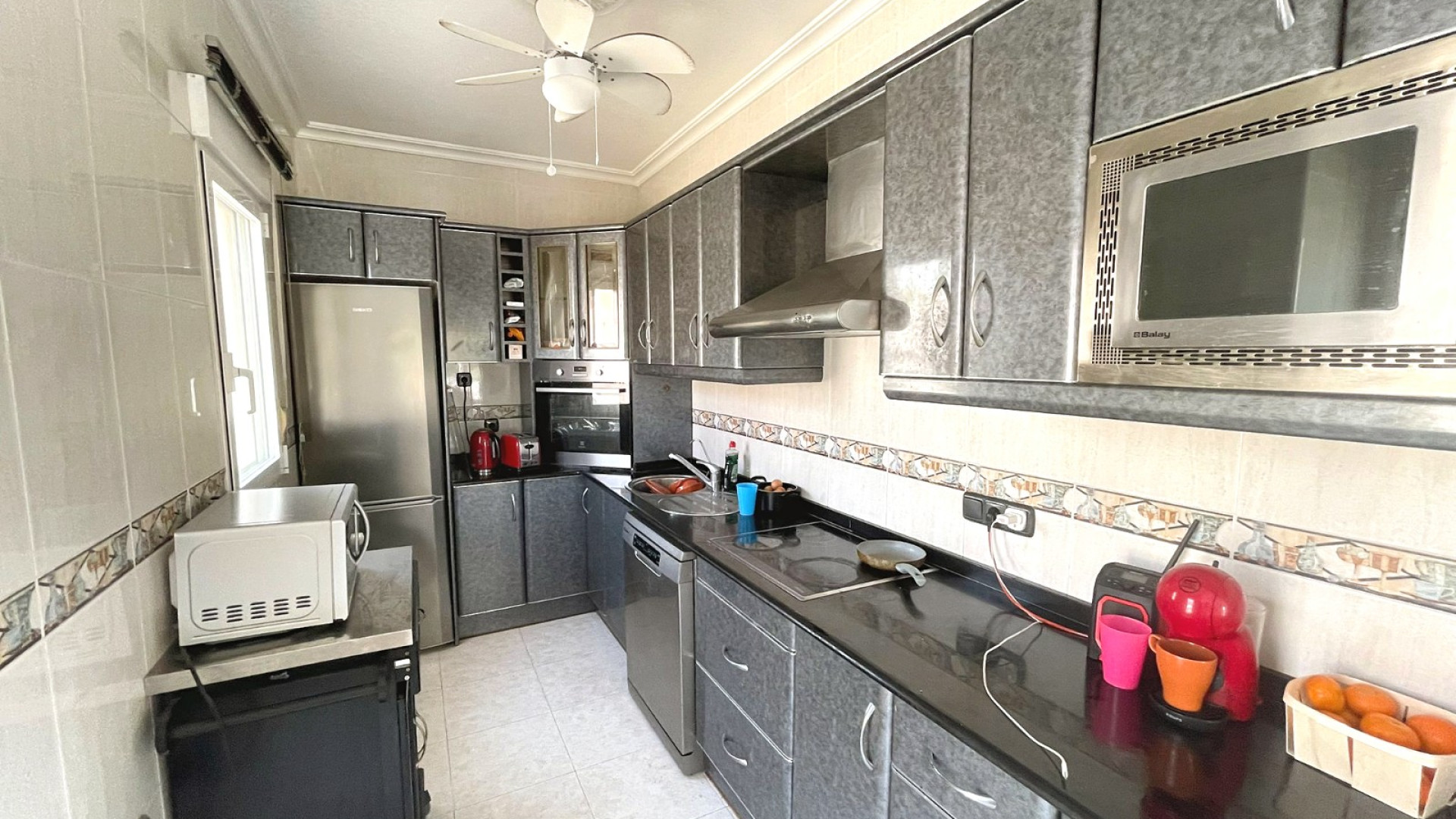 Resale - Detached Villa - Ciudad Quesada