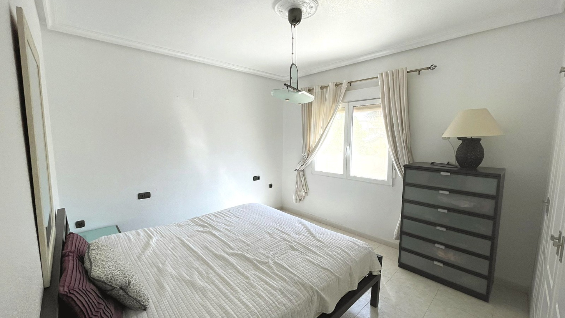 Resale - Detached Villa - Ciudad Quesada