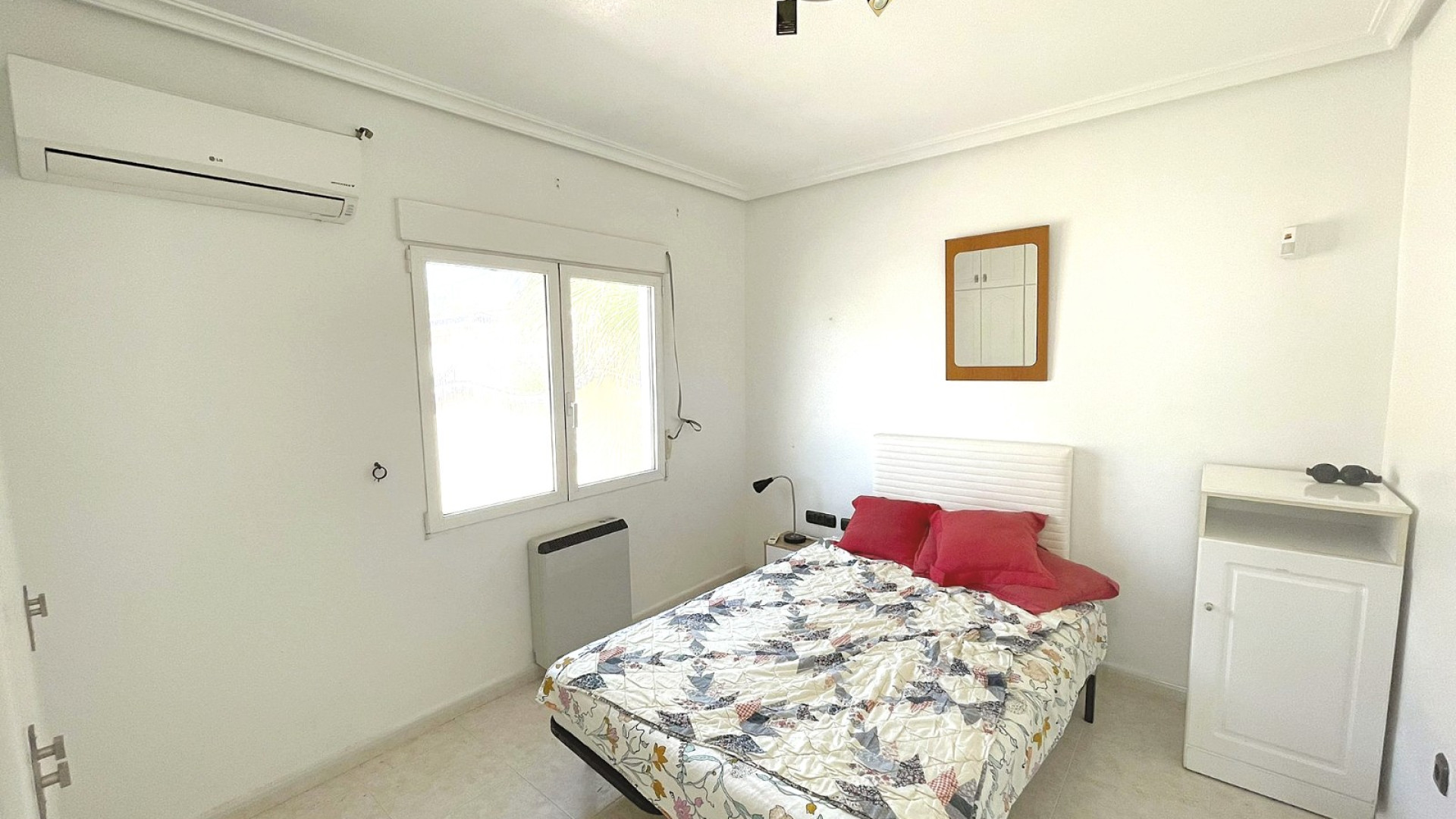 Resale - Detached Villa - Ciudad Quesada