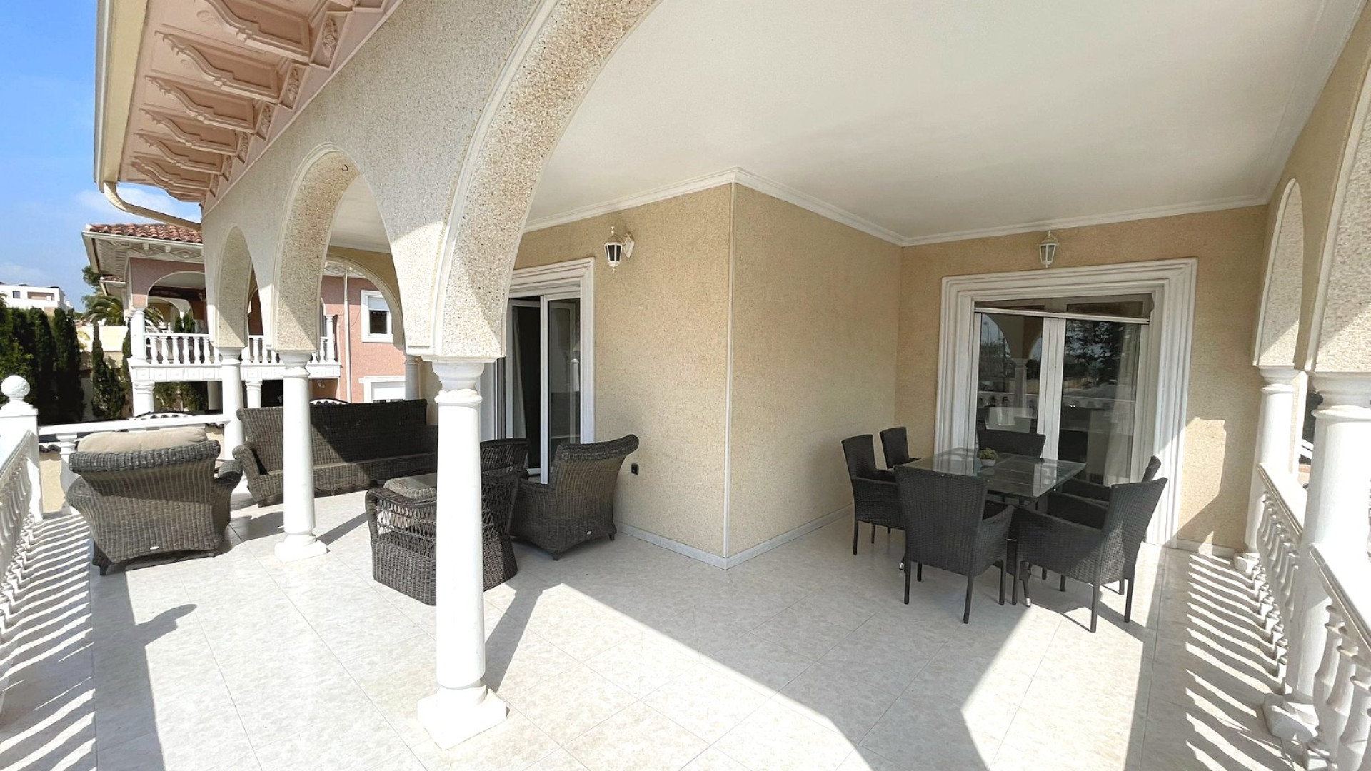 Resale - Detached Villa - Ciudad Quesada