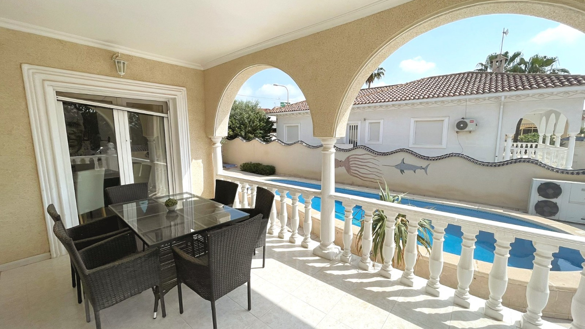 Resale - Detached Villa - Ciudad Quesada