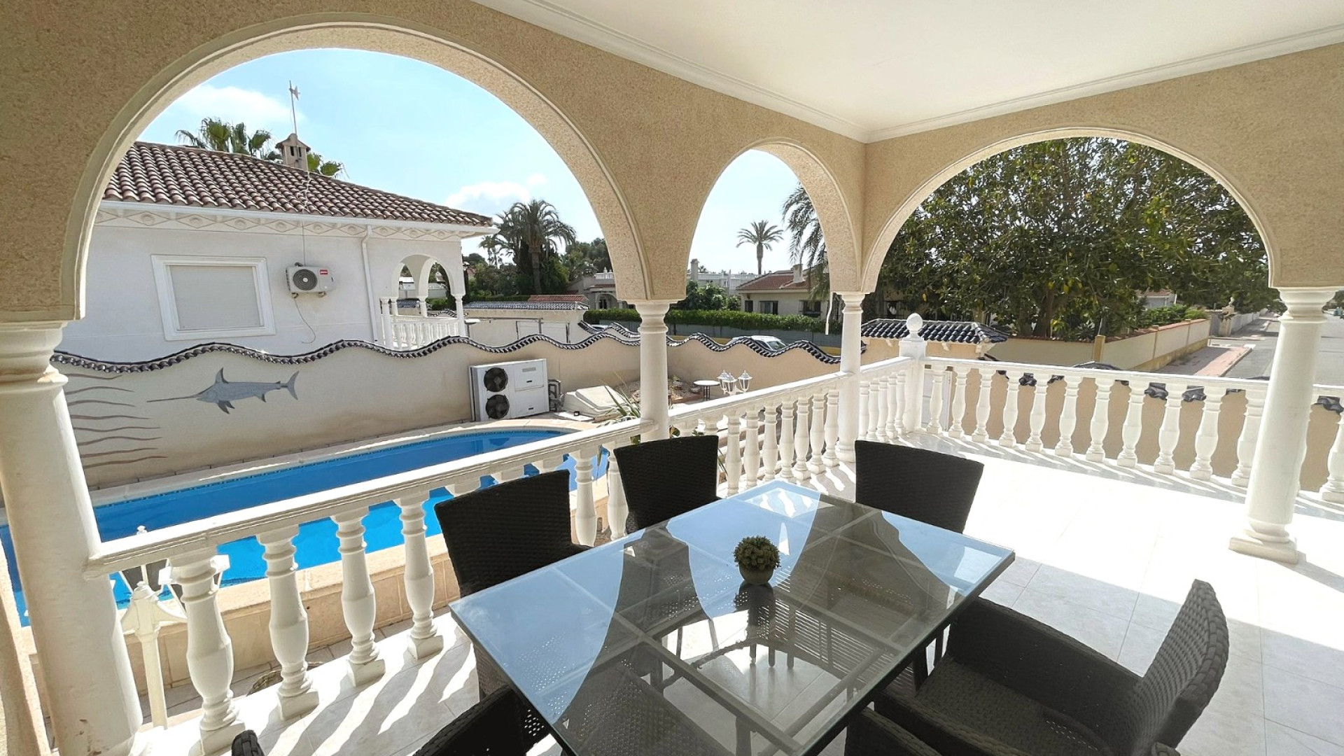 Resale - Detached Villa - Ciudad Quesada