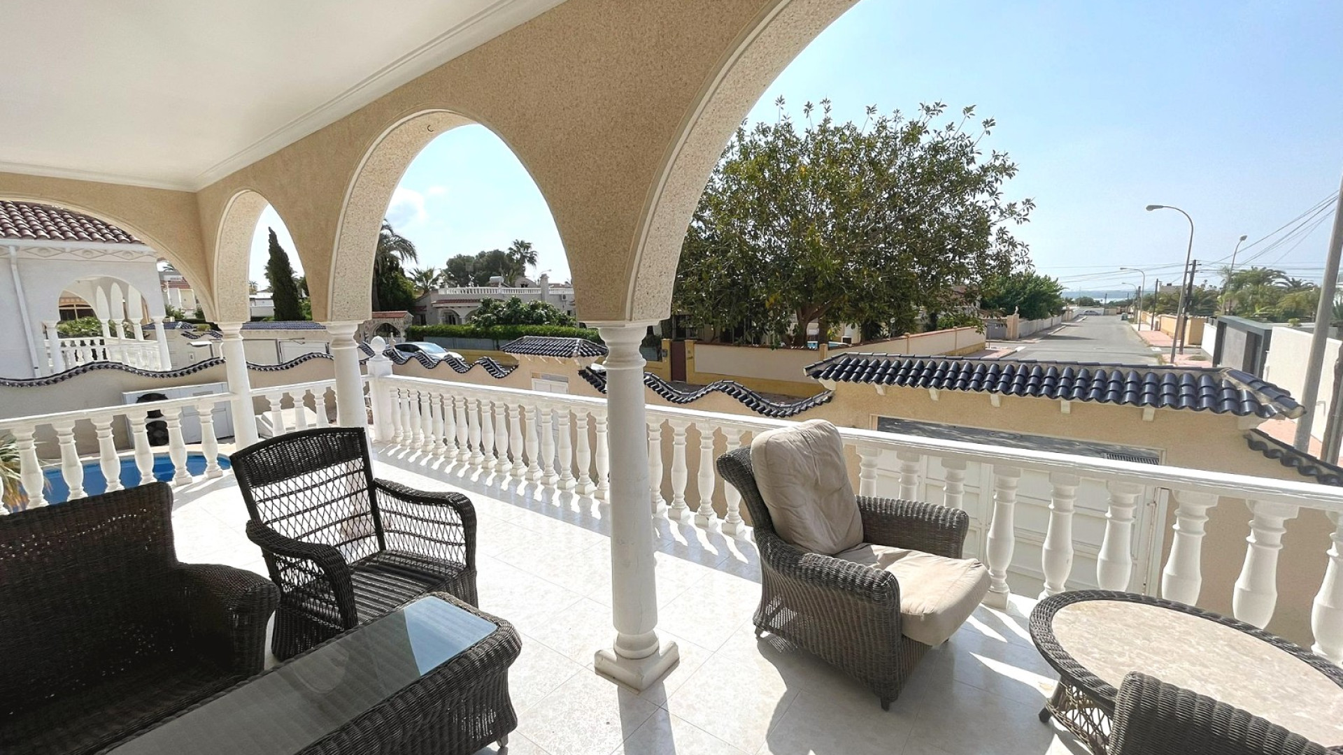 Resale - Detached Villa - Ciudad Quesada