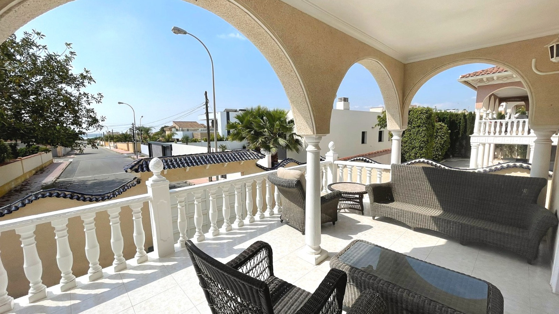 Resale - Detached Villa - Ciudad Quesada