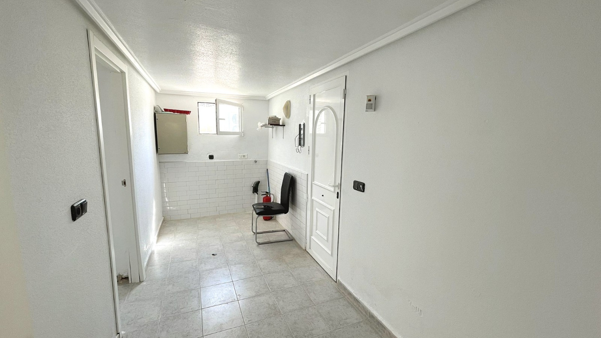 Resale - Detached Villa - Ciudad Quesada