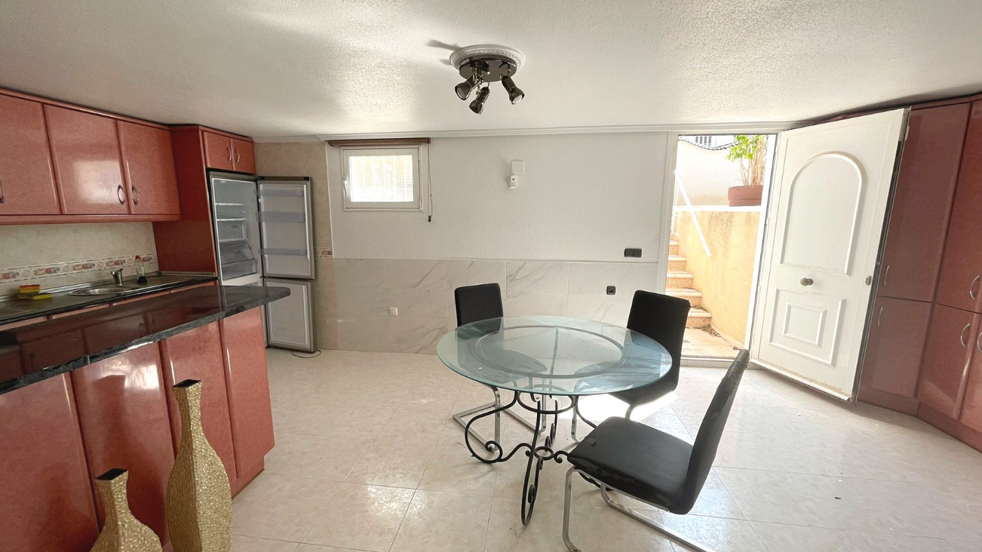Resale - Detached Villa - Ciudad Quesada
