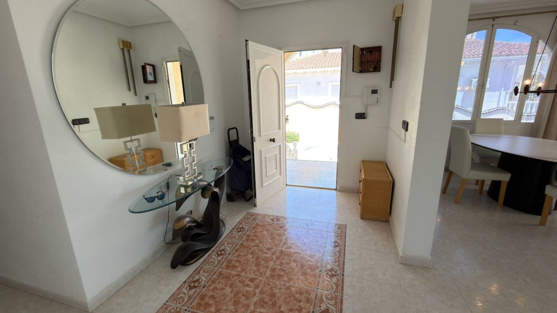Resale - Detached Villa - Ciudad Quesada