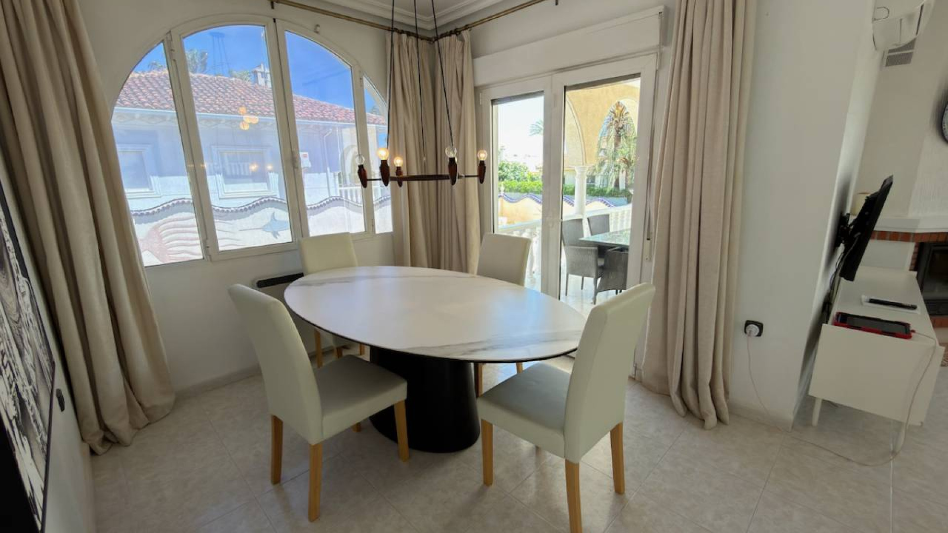 Resale - Detached Villa - Ciudad Quesada