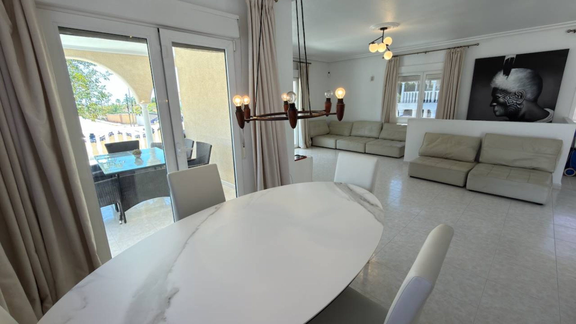Resale - Detached Villa - Ciudad Quesada
