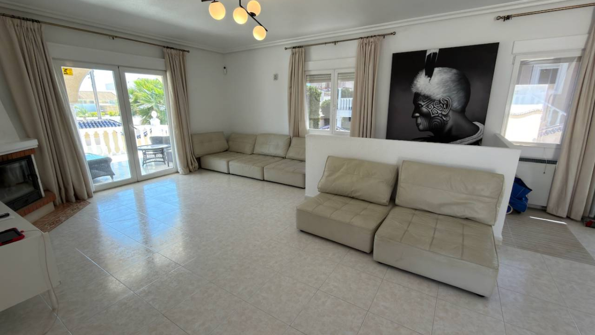 Resale - Detached Villa - Ciudad Quesada