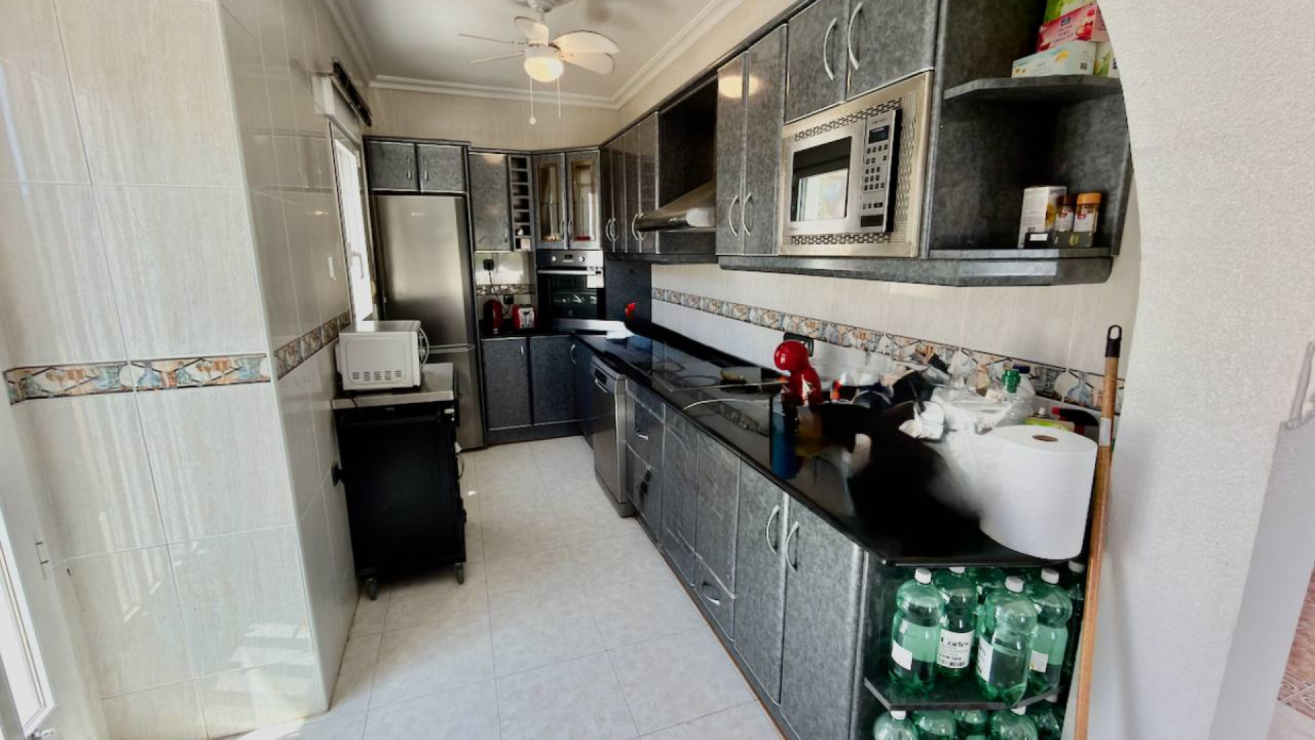 Resale - Detached Villa - Ciudad Quesada