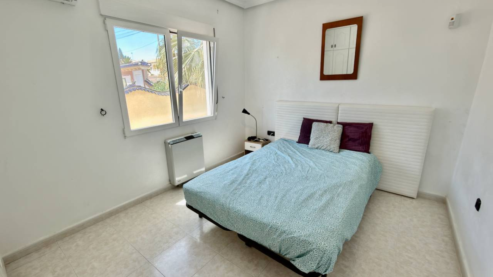 Resale - Detached Villa - Ciudad Quesada
