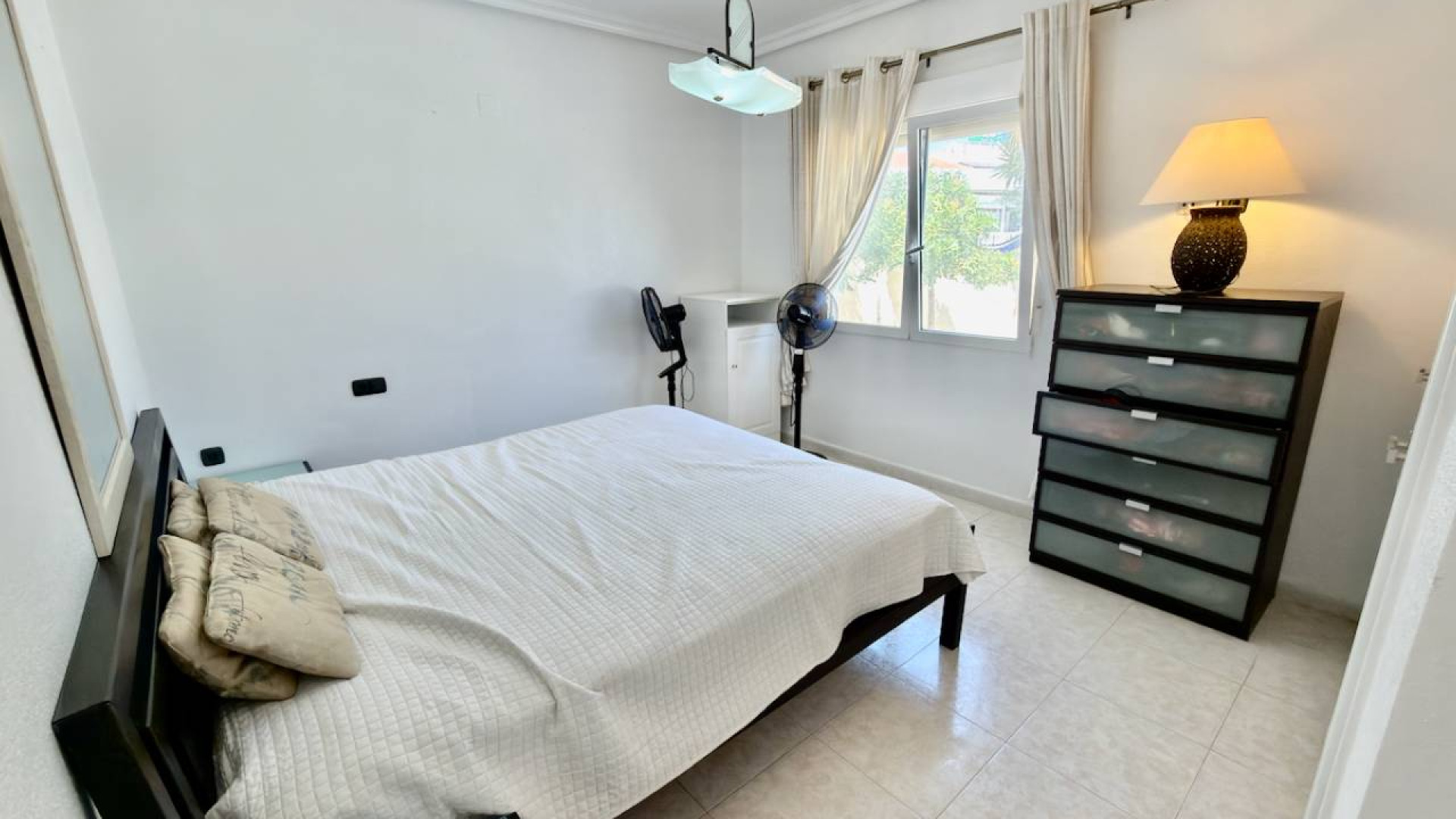 Resale - Detached Villa - Ciudad Quesada