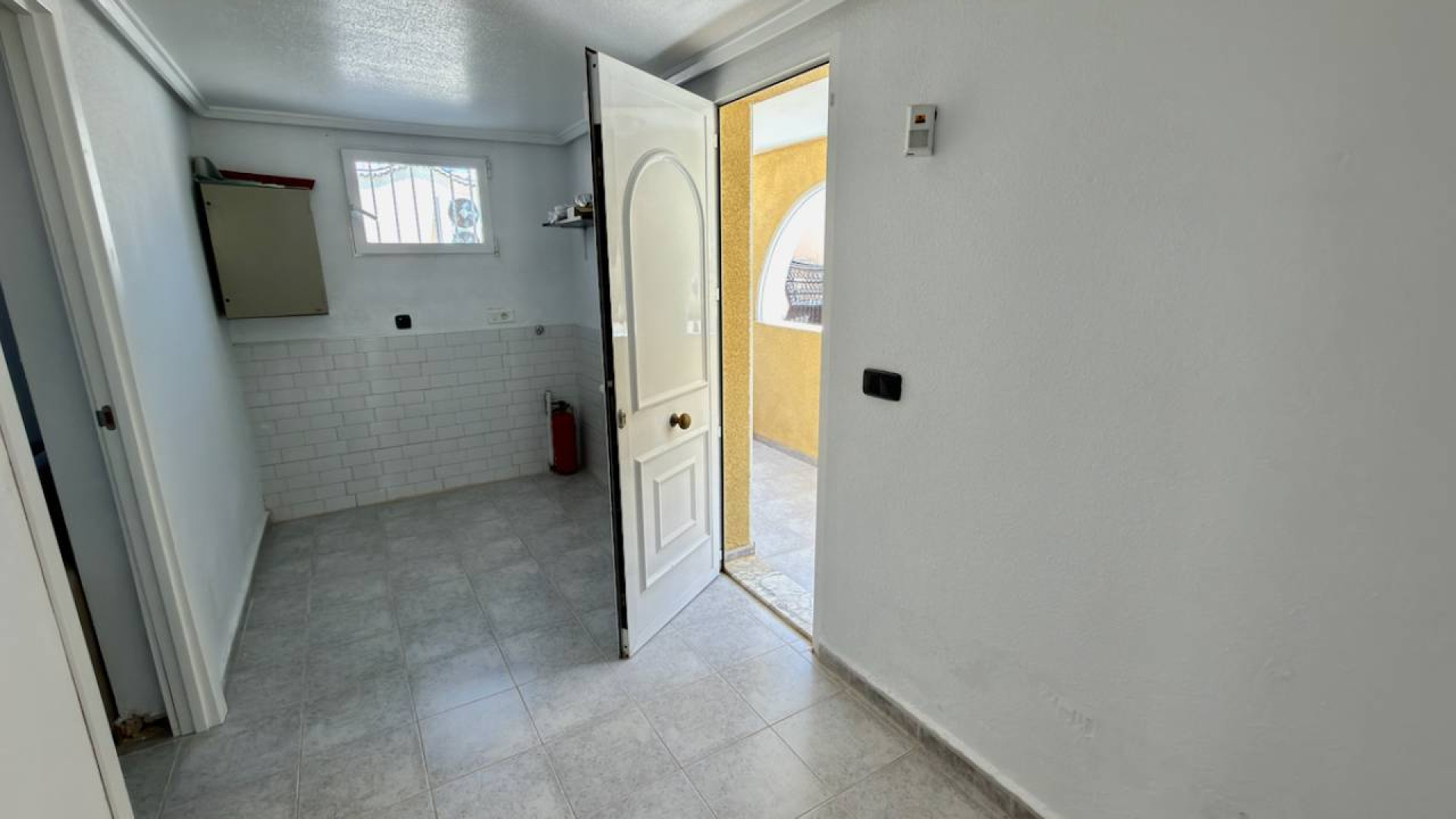 Resale - Detached Villa - Ciudad Quesada