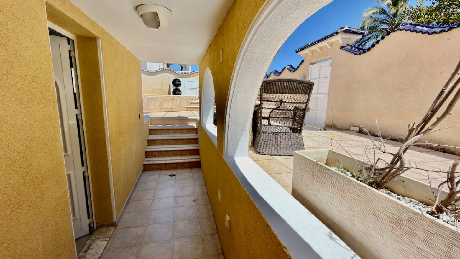 Resale - Detached Villa - Ciudad Quesada