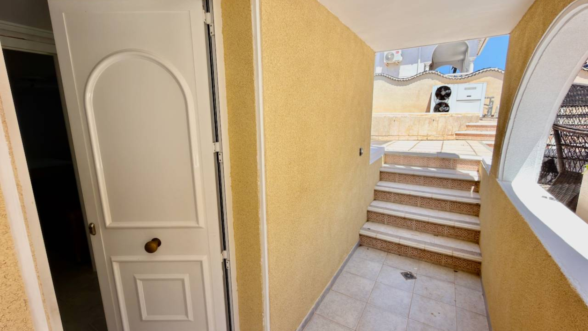 Resale - Detached Villa - Ciudad Quesada