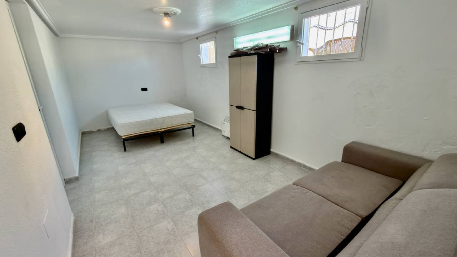 Resale - Detached Villa - Ciudad Quesada