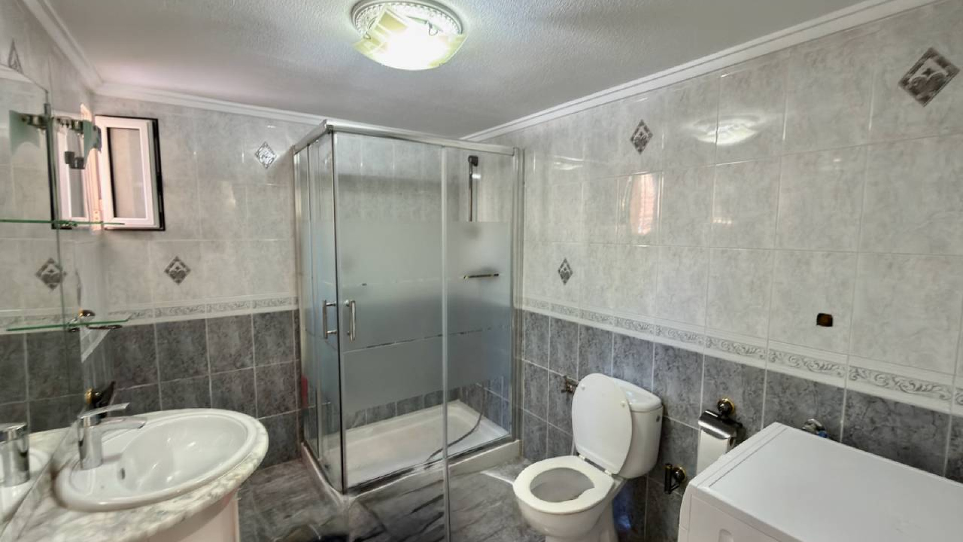 Resale - Detached Villa - Ciudad Quesada