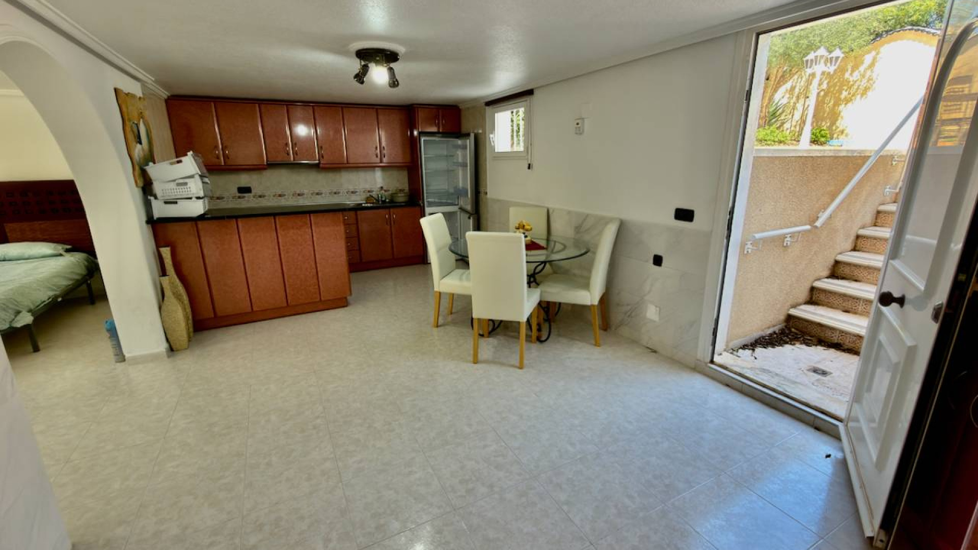Resale - Detached Villa - Ciudad Quesada