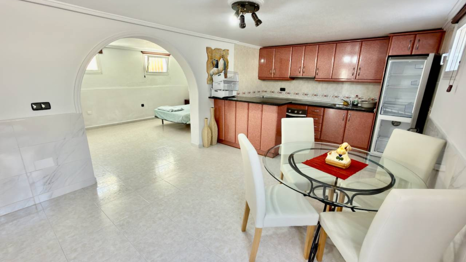Resale - Detached Villa - Ciudad Quesada