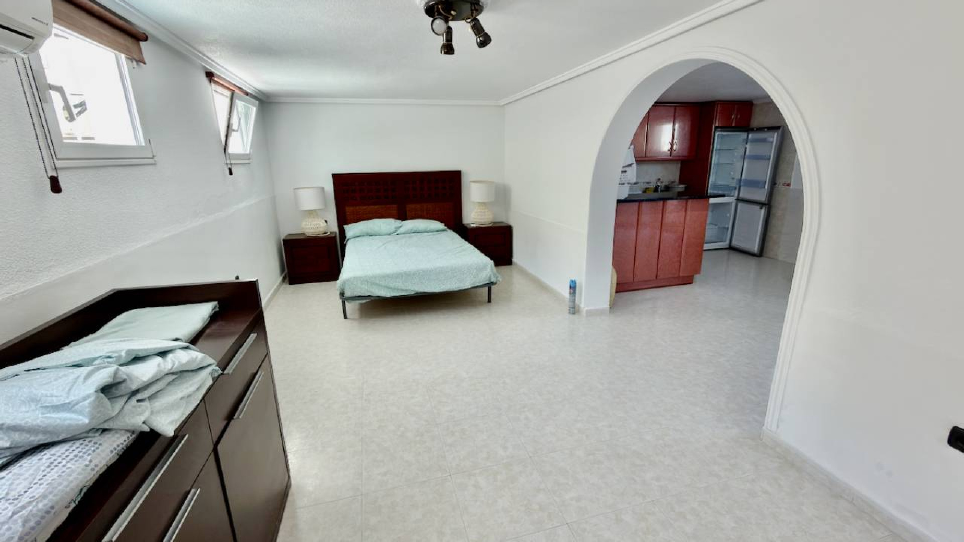 Resale - Detached Villa - Ciudad Quesada