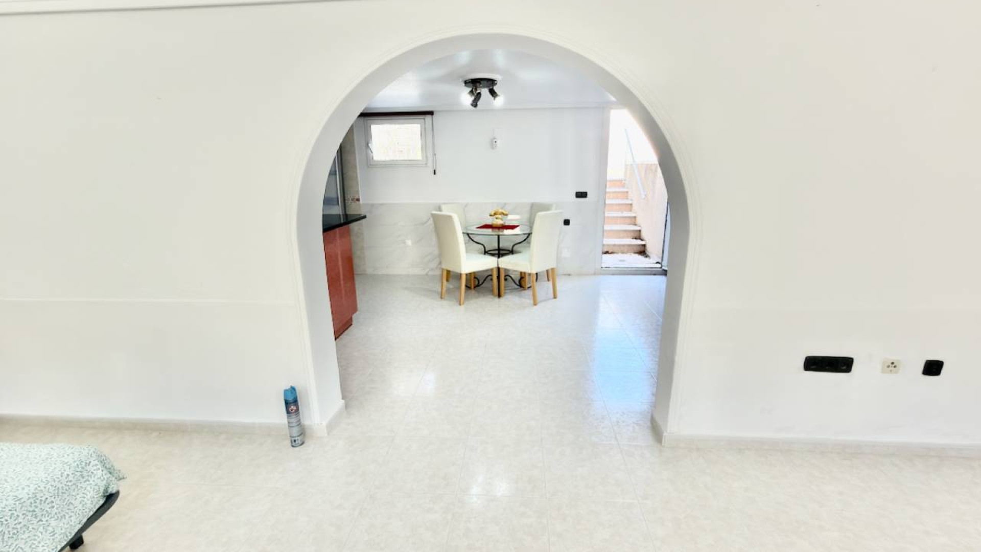 Resale - Detached Villa - Ciudad Quesada