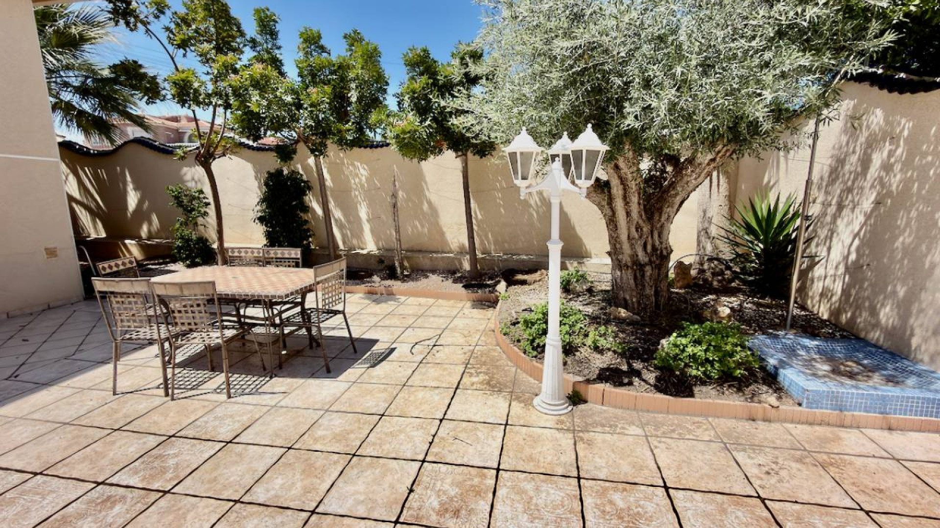 Resale - Detached Villa - Ciudad Quesada
