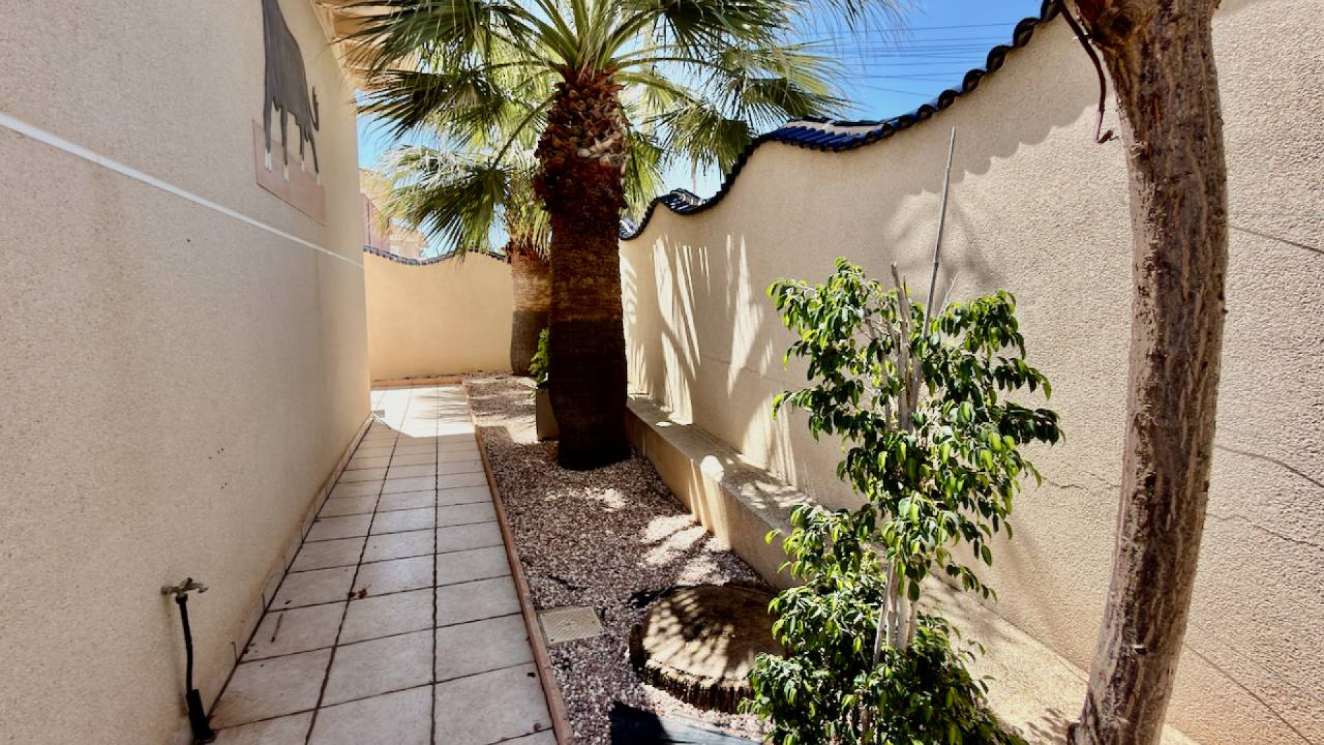 Resale - Detached Villa - Ciudad Quesada