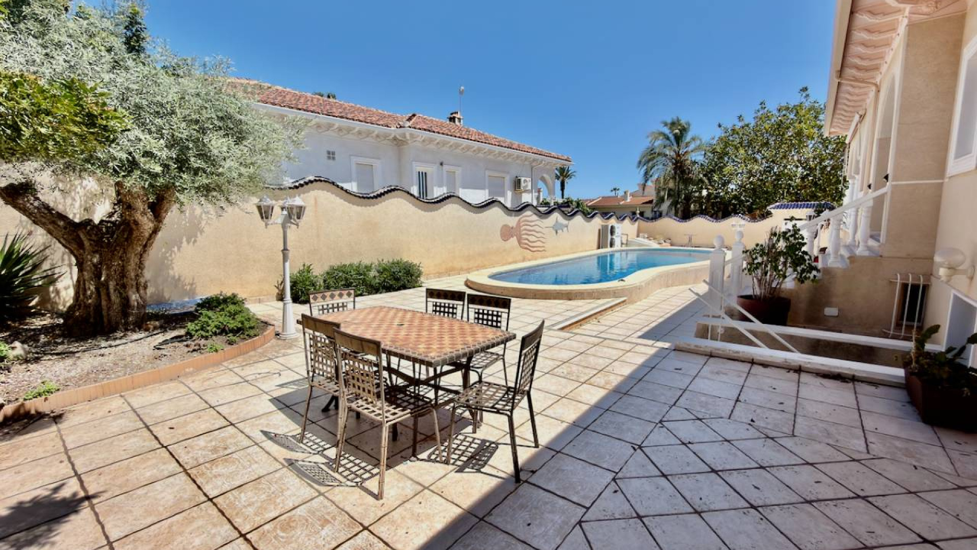 Resale - Detached Villa - Ciudad Quesada