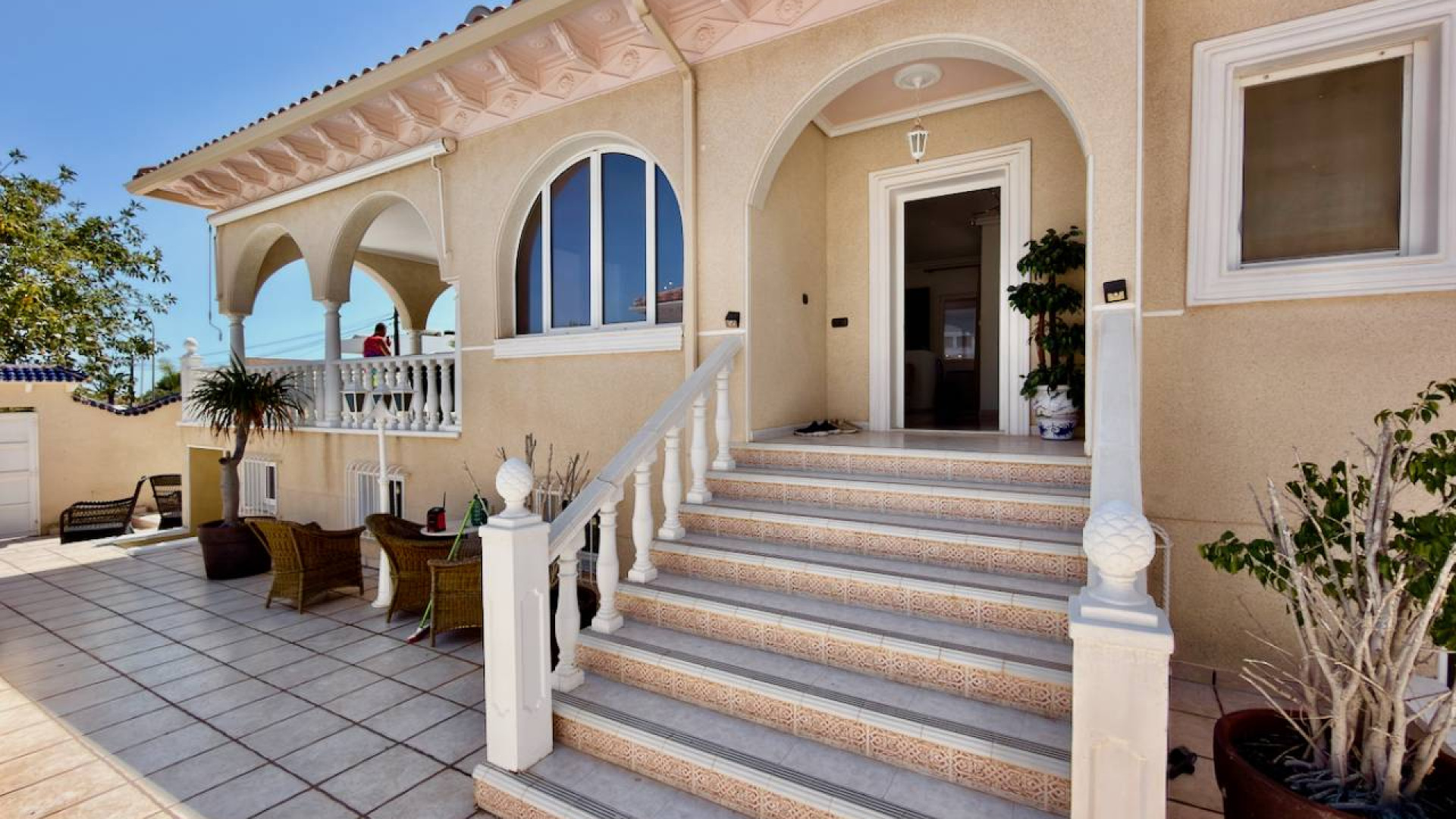 Resale - Detached Villa - Ciudad Quesada