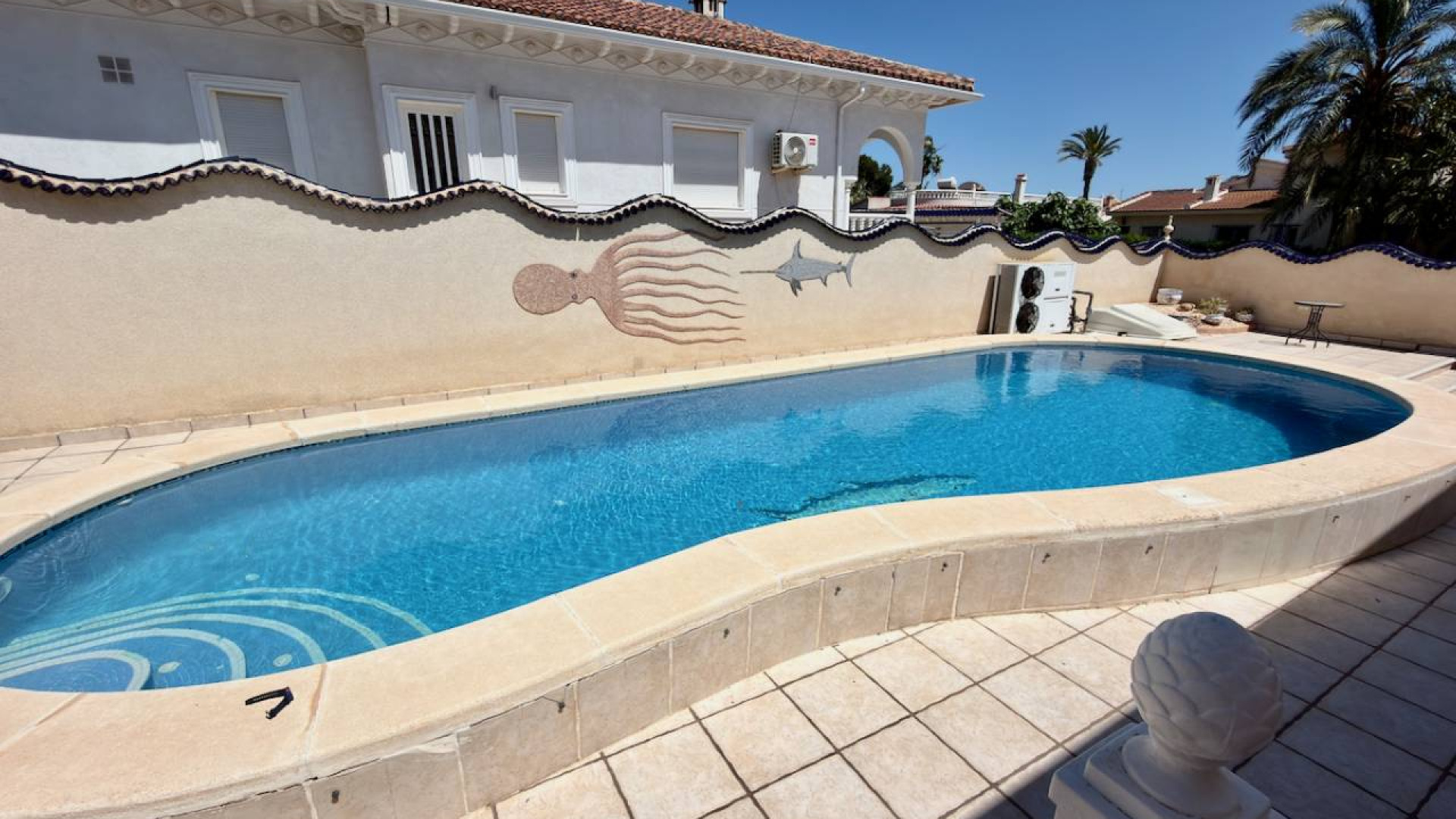Resale - Detached Villa - Ciudad Quesada