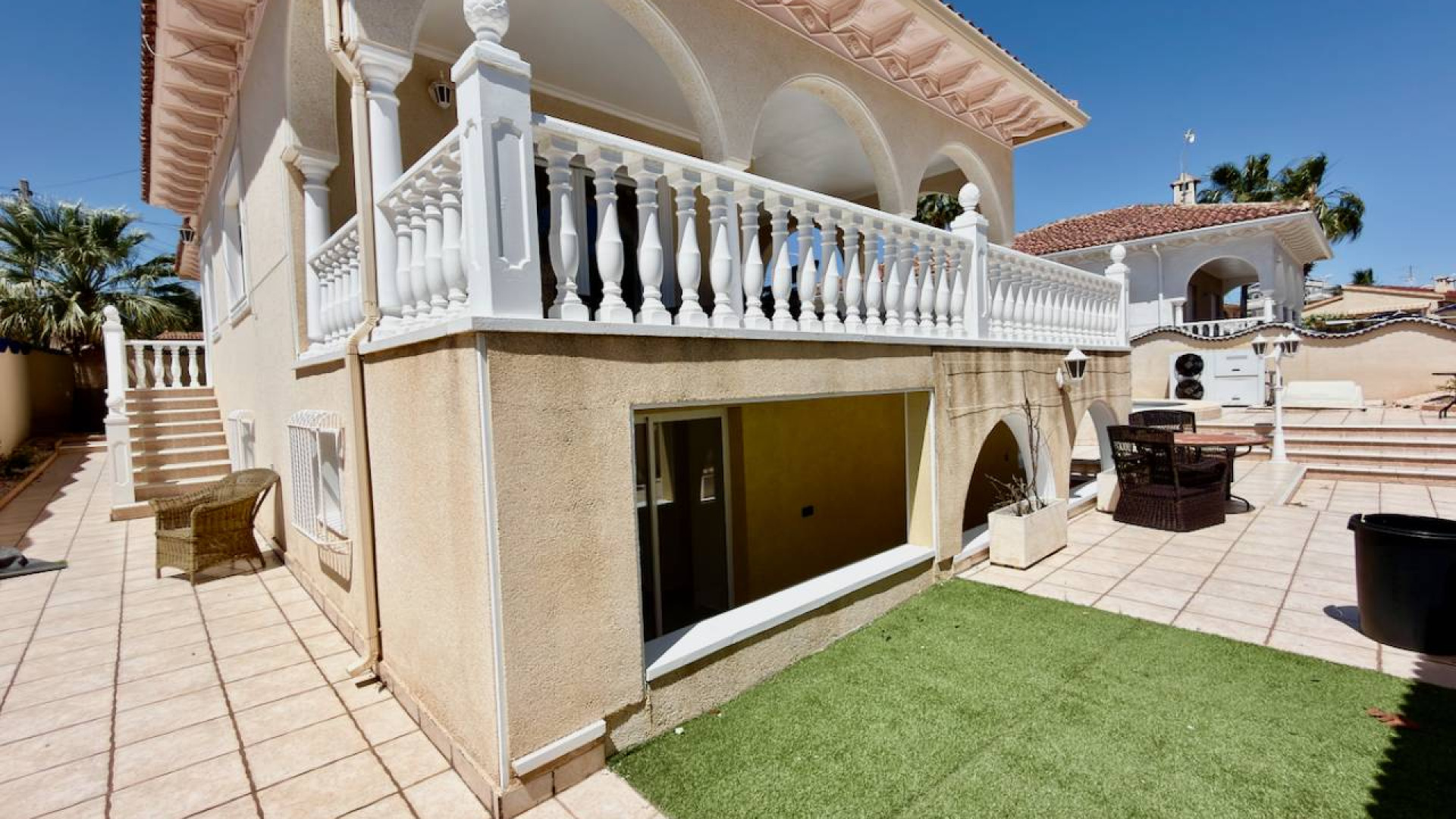 Resale - Detached Villa - Ciudad Quesada