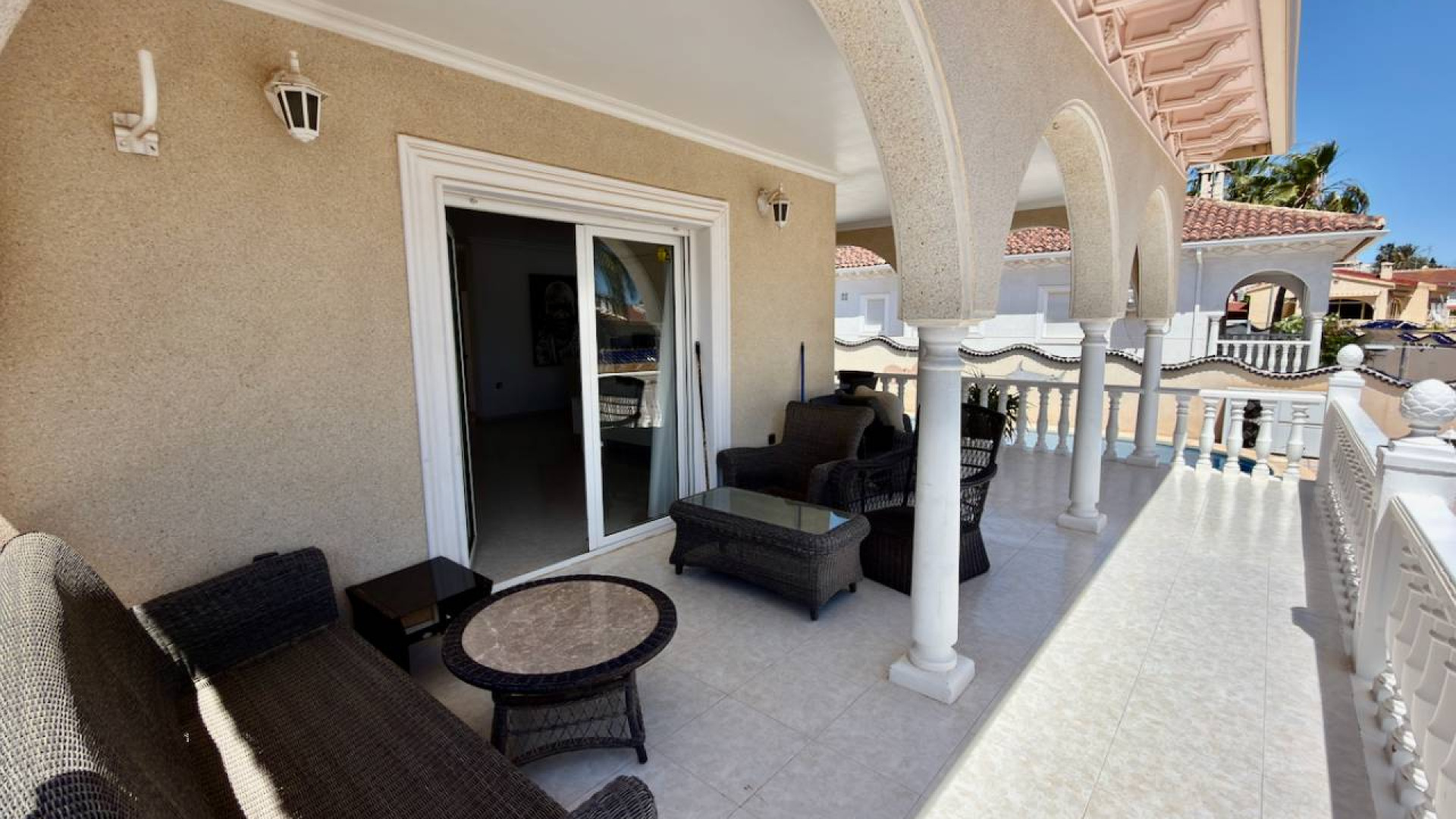 Resale - Detached Villa - Ciudad Quesada