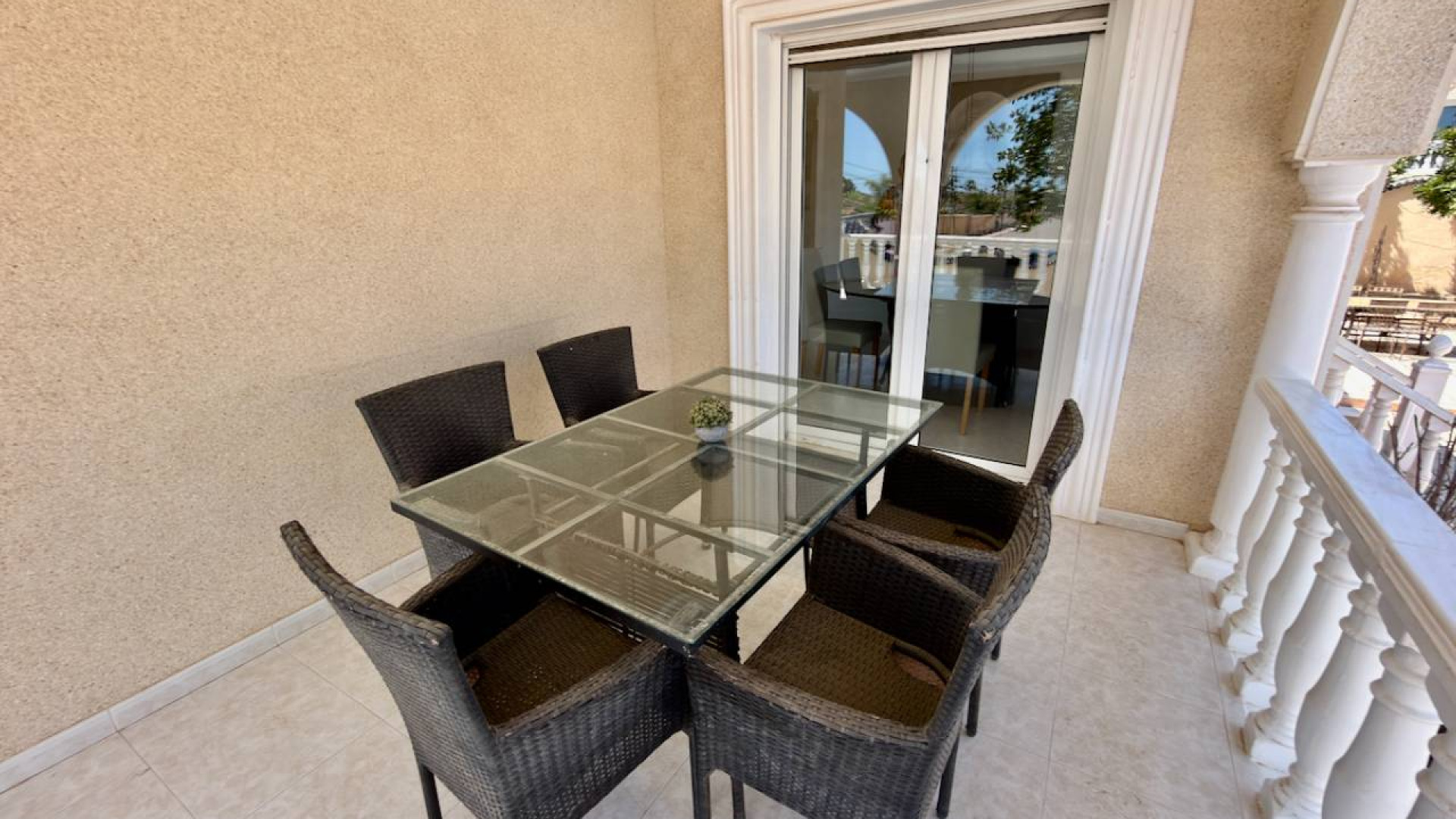 Resale - Detached Villa - Ciudad Quesada