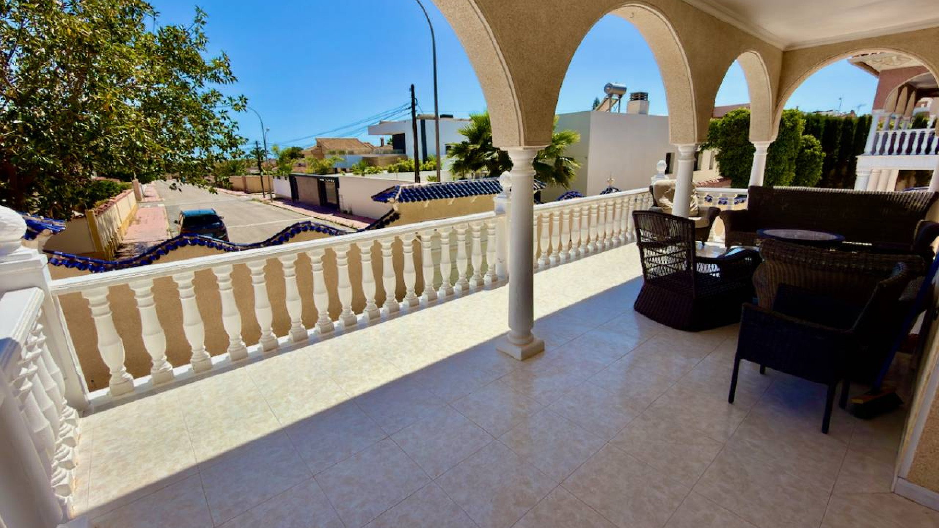 Resale - Detached Villa - Ciudad Quesada