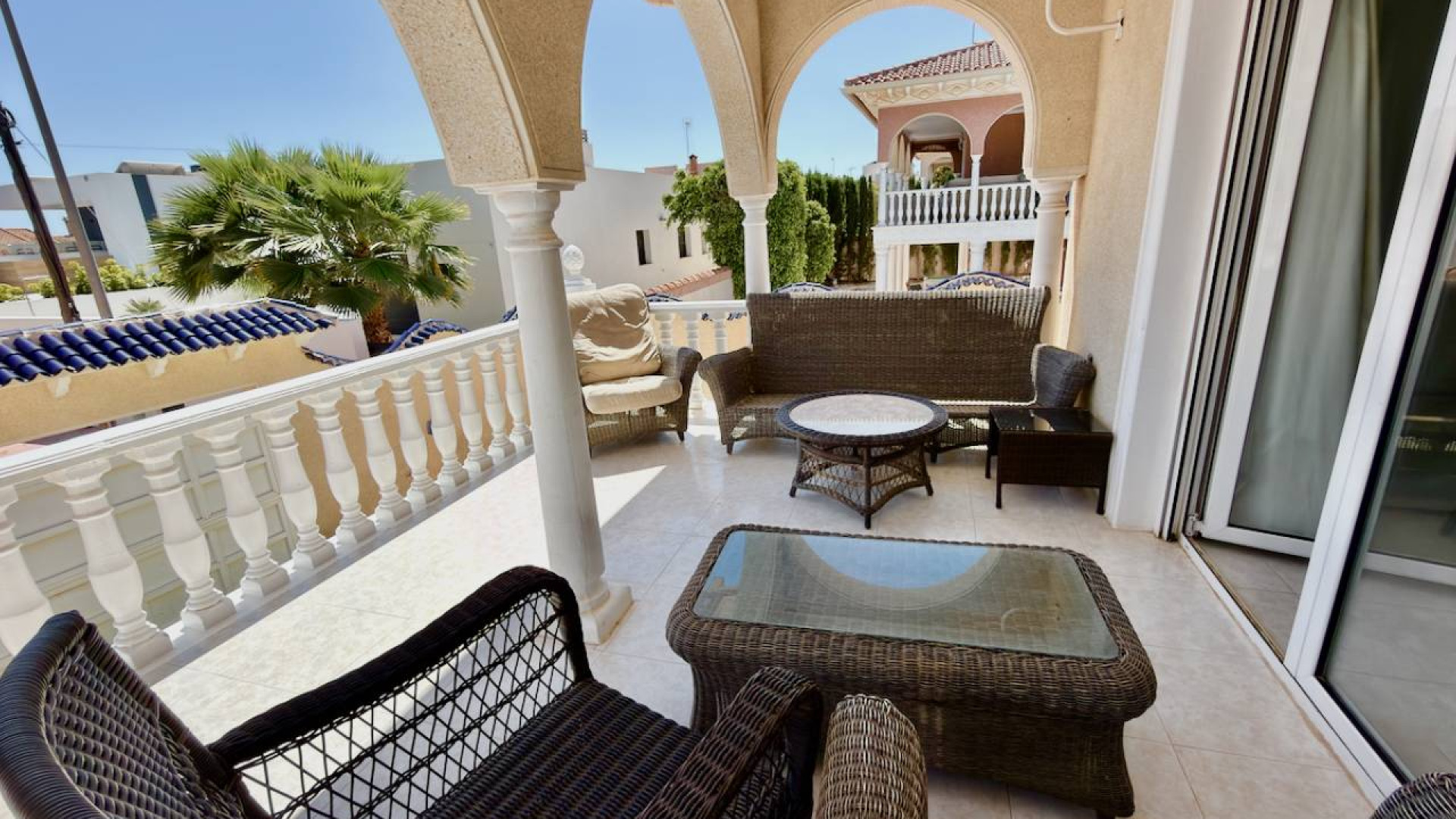 Resale - Detached Villa - Ciudad Quesada