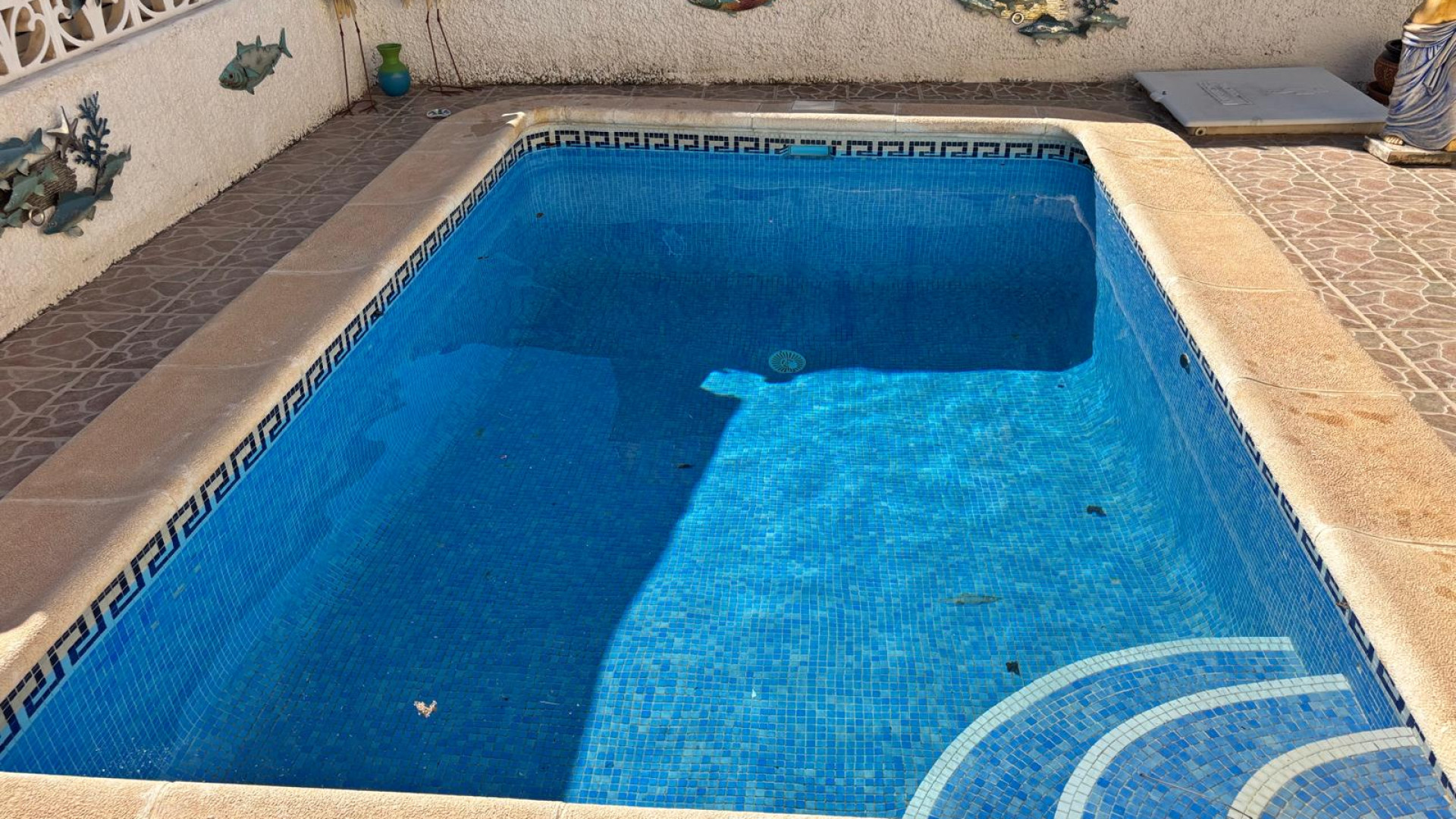 Resale - Detached Villa - Ciudad Quesada