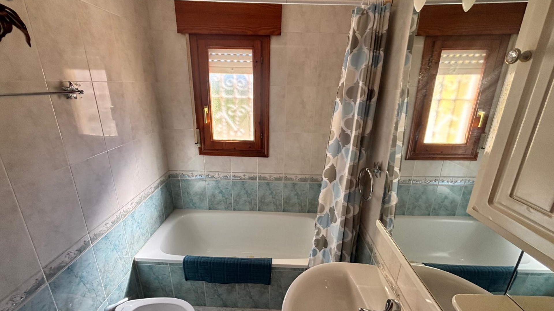 Resale - Detached Villa - Ciudad Quesada