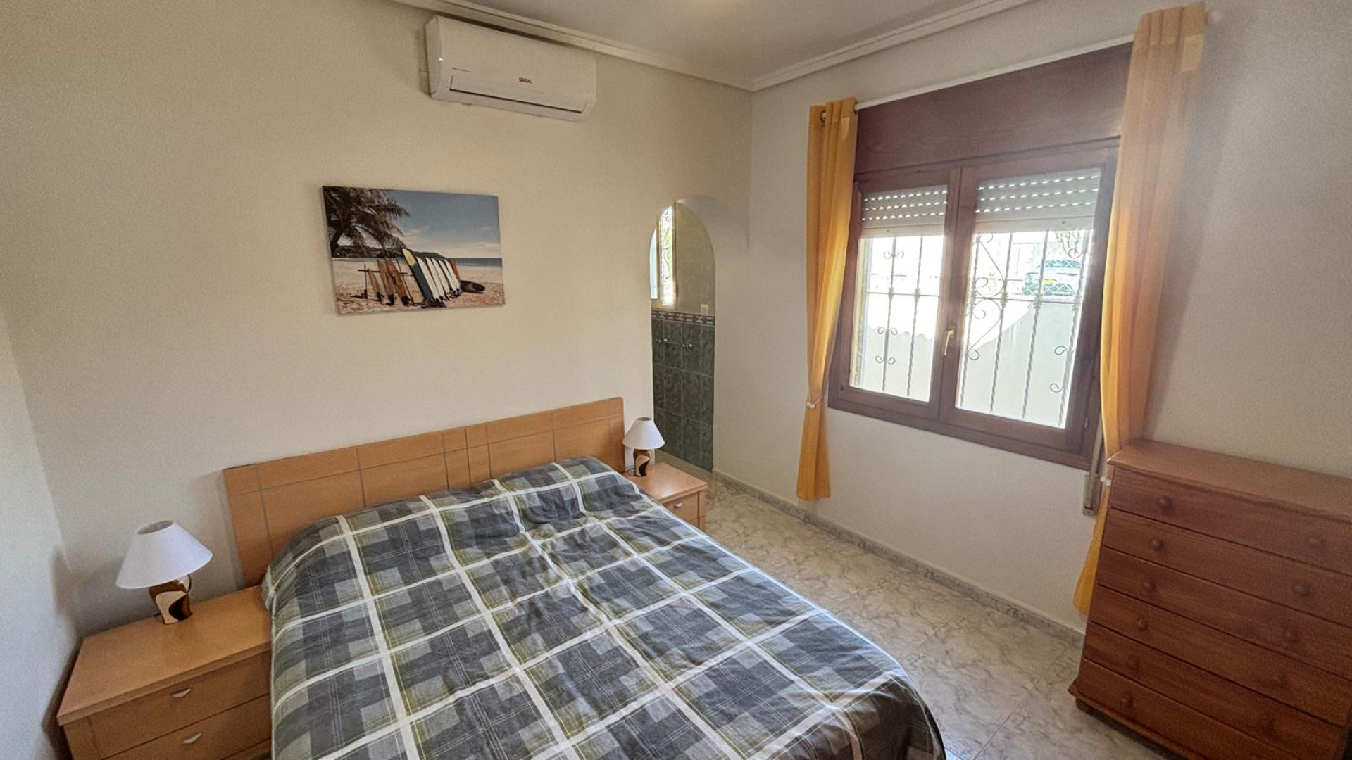 Resale - Detached Villa - Ciudad Quesada