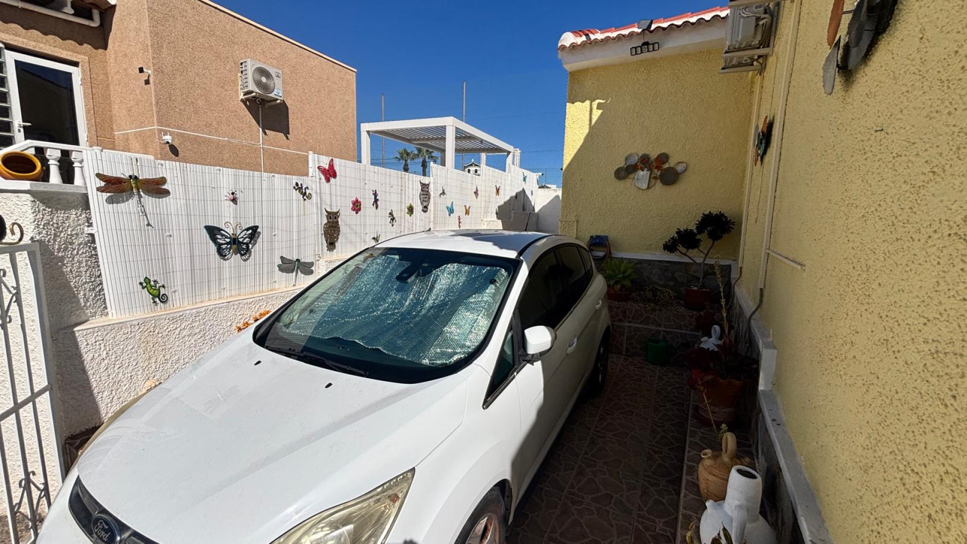 Resale - Detached Villa - Ciudad Quesada