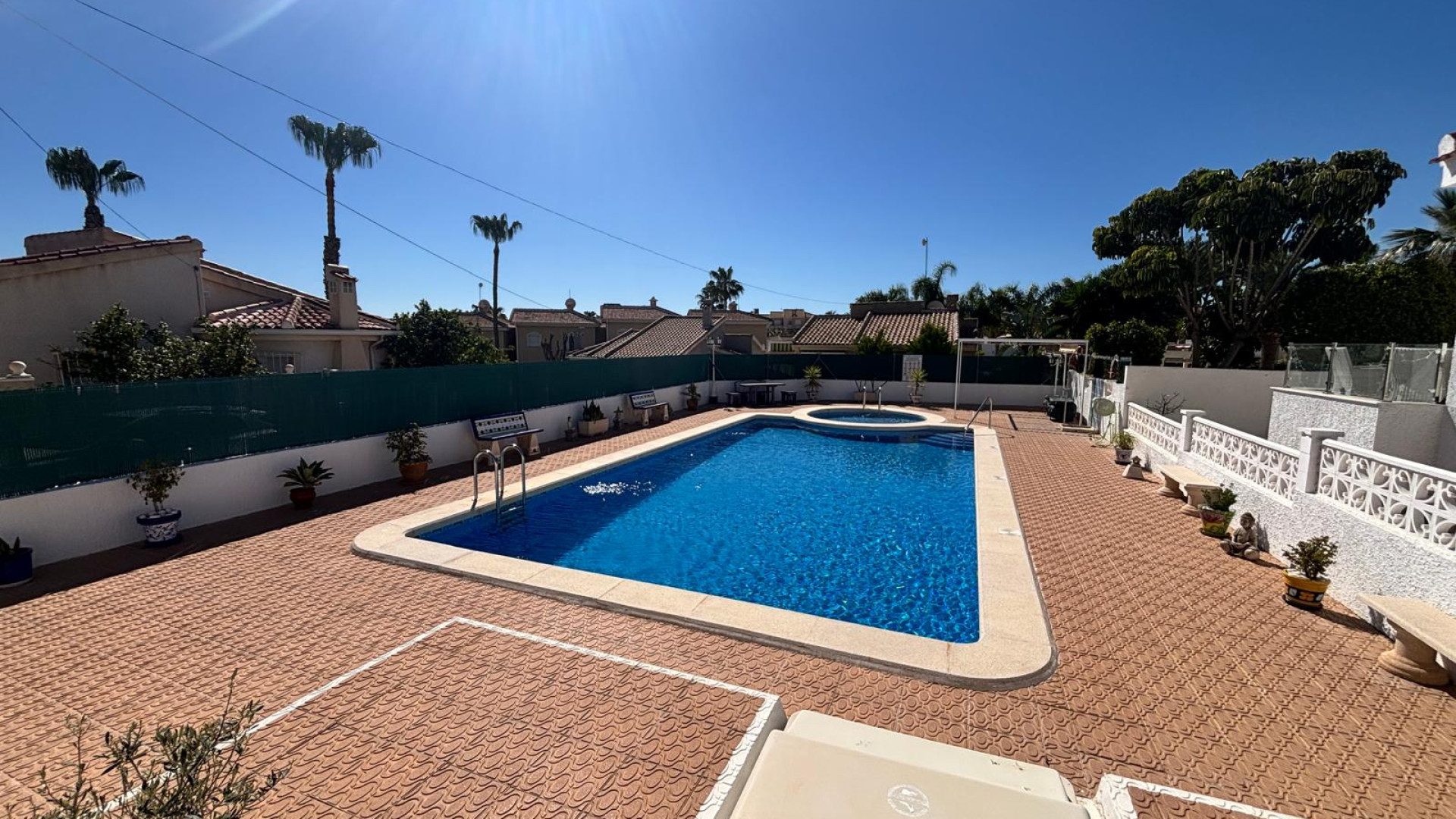 Resale - Detached Villa - Ciudad Quesada