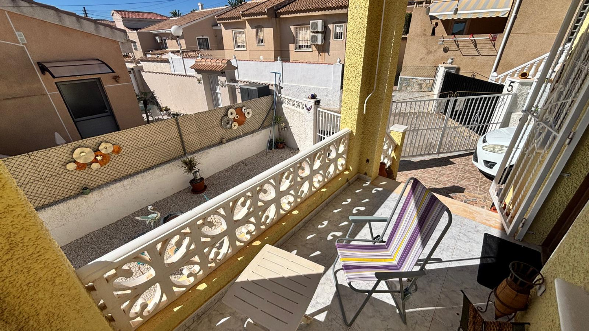 Resale - Detached Villa - Ciudad Quesada